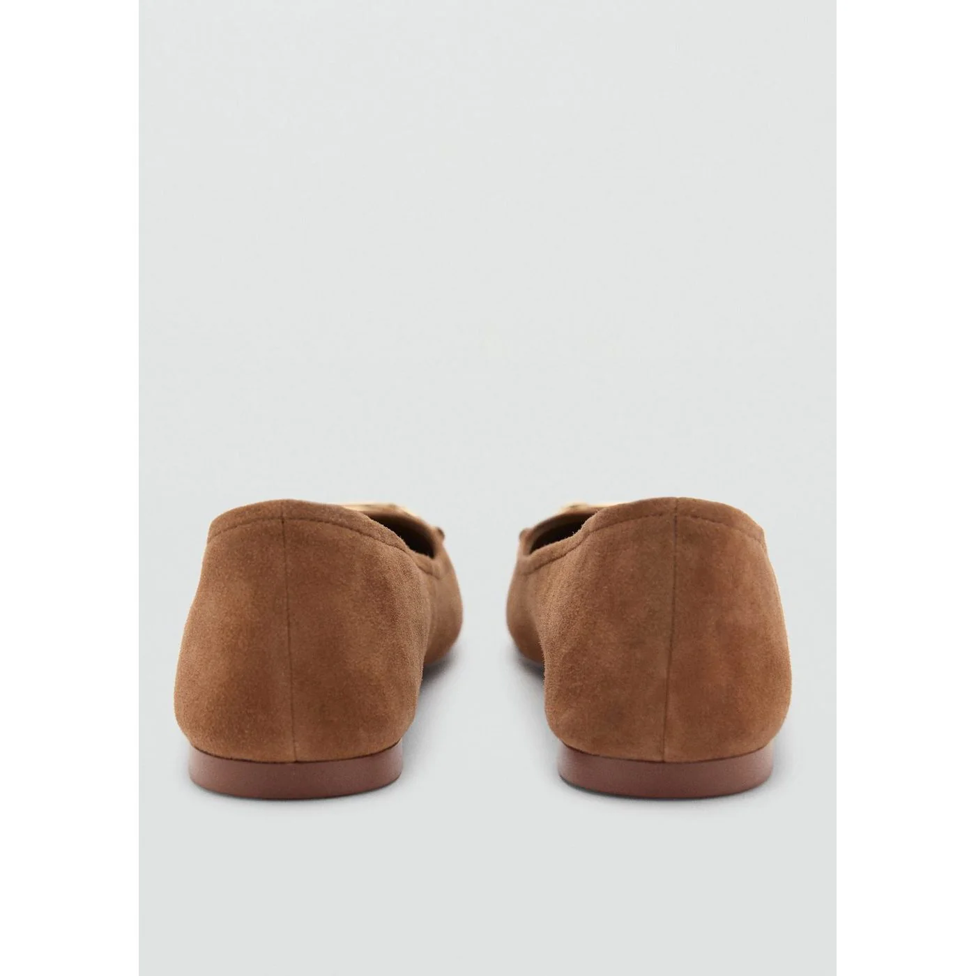 Chaussures Bai - Brun Moyen - Image 2