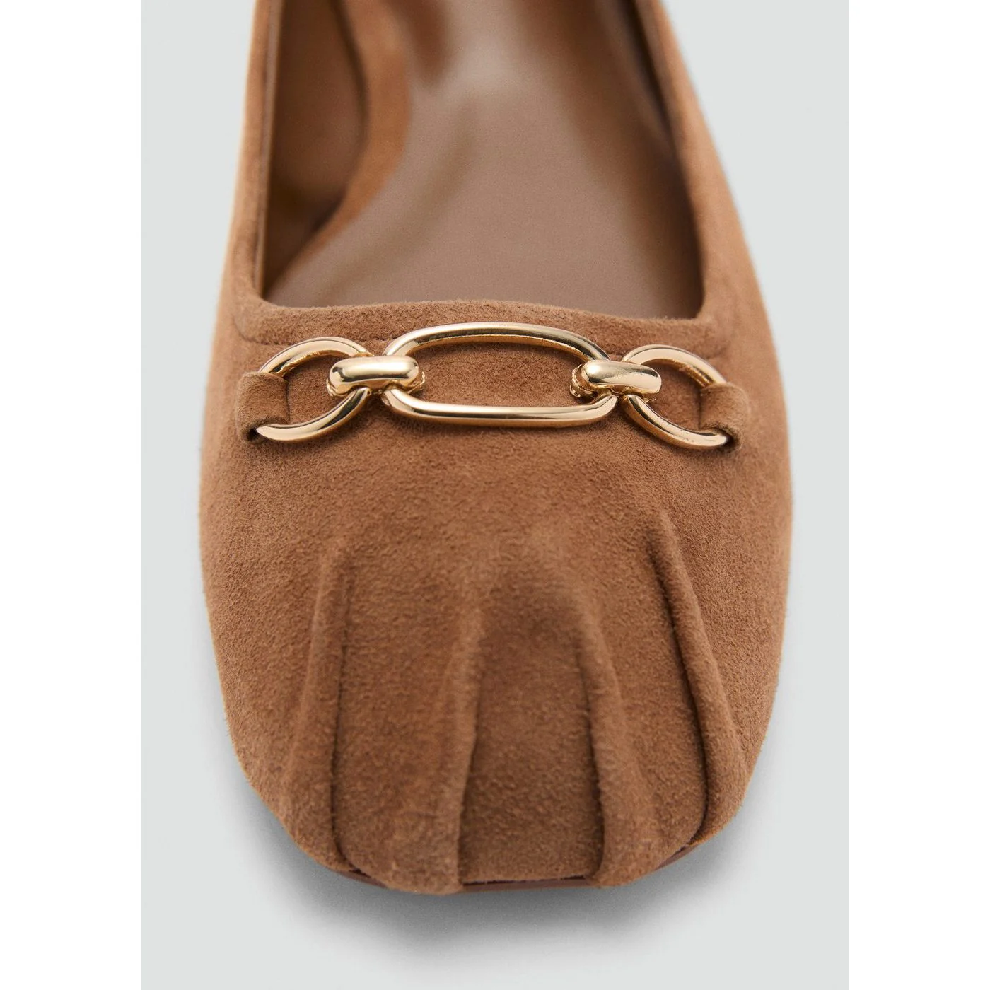 Chaussures Bai - Brun Moyen - Image 3