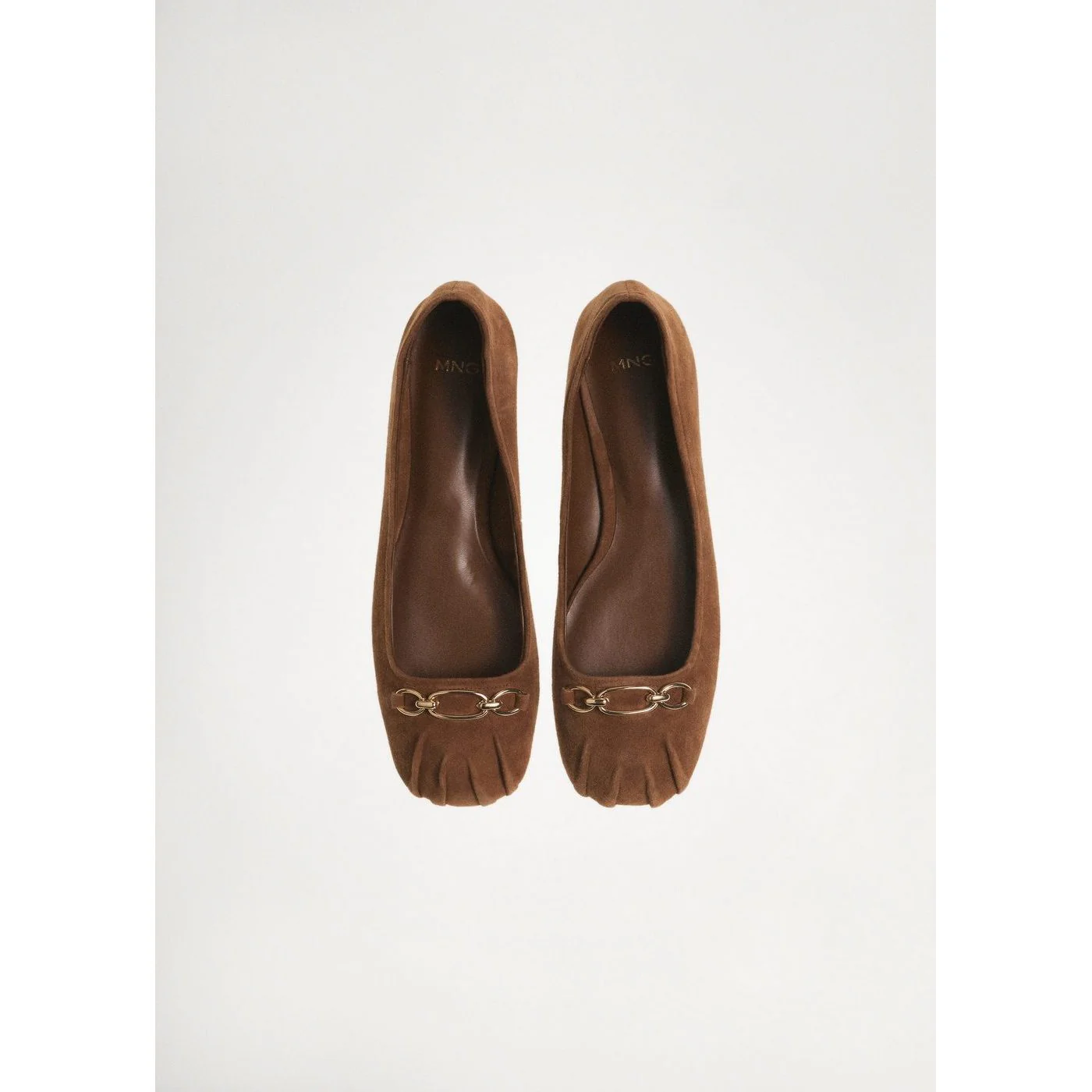 Chaussures Bai - Brun Moyen - Image 4