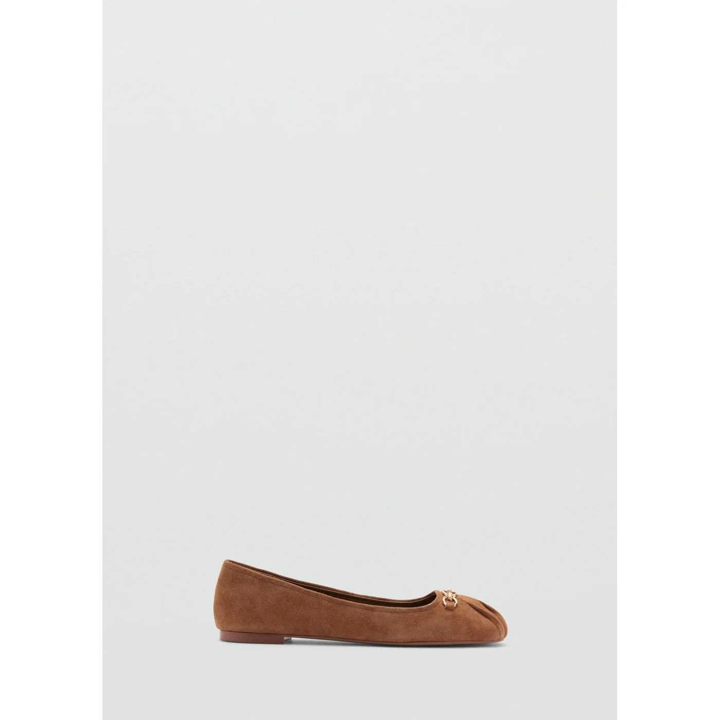 Chaussures Bai - Brun Moyen - Image 5