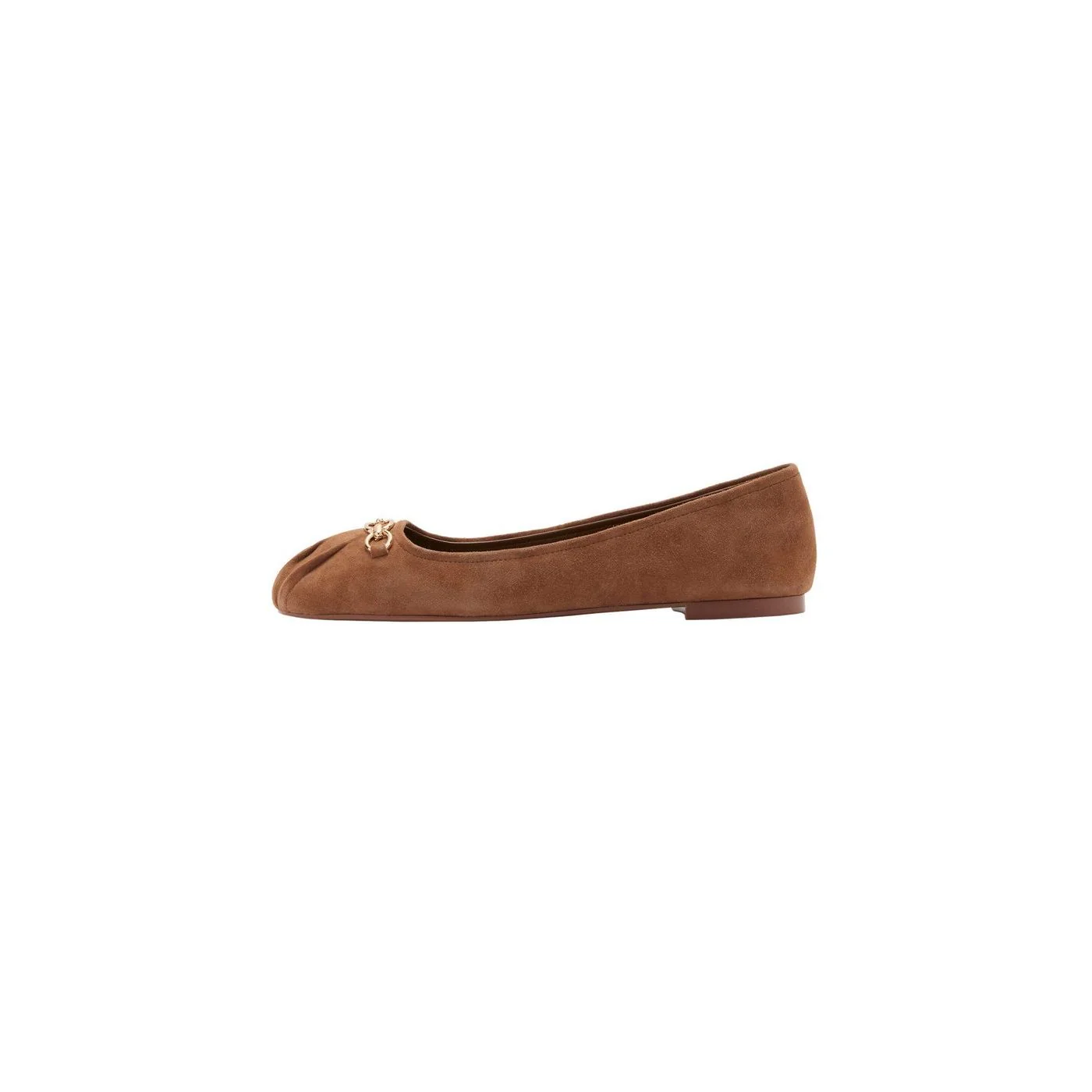 Chaussures Bai - Brun Moyen - Image 6