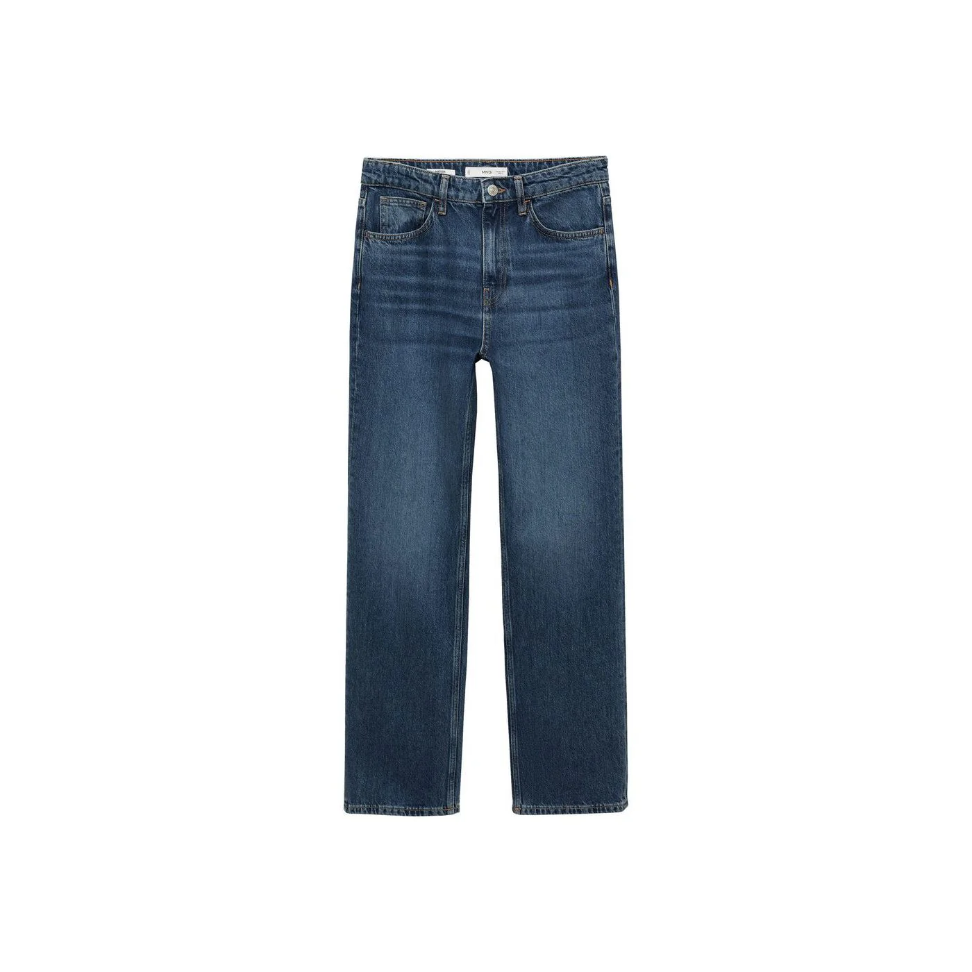 Jean Matilda - Bleu Marine - Image 12
