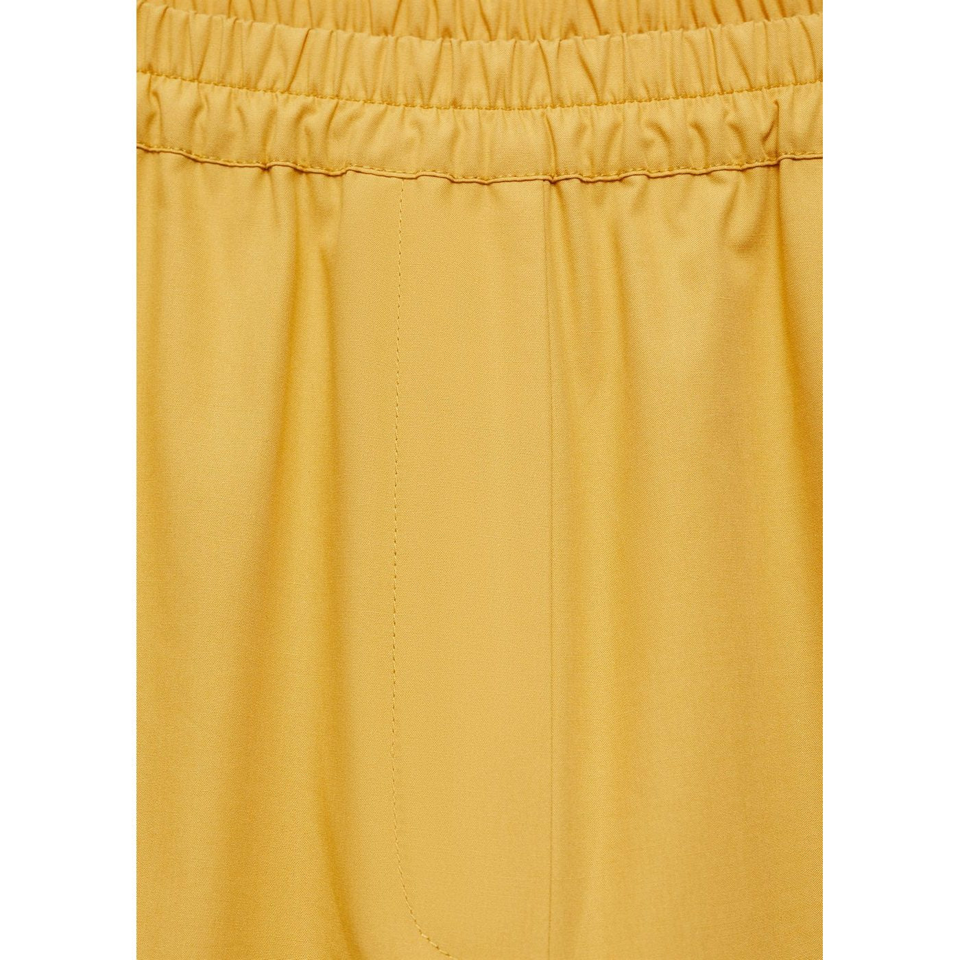 Pantalon Pop-H - Mustard - Image 5