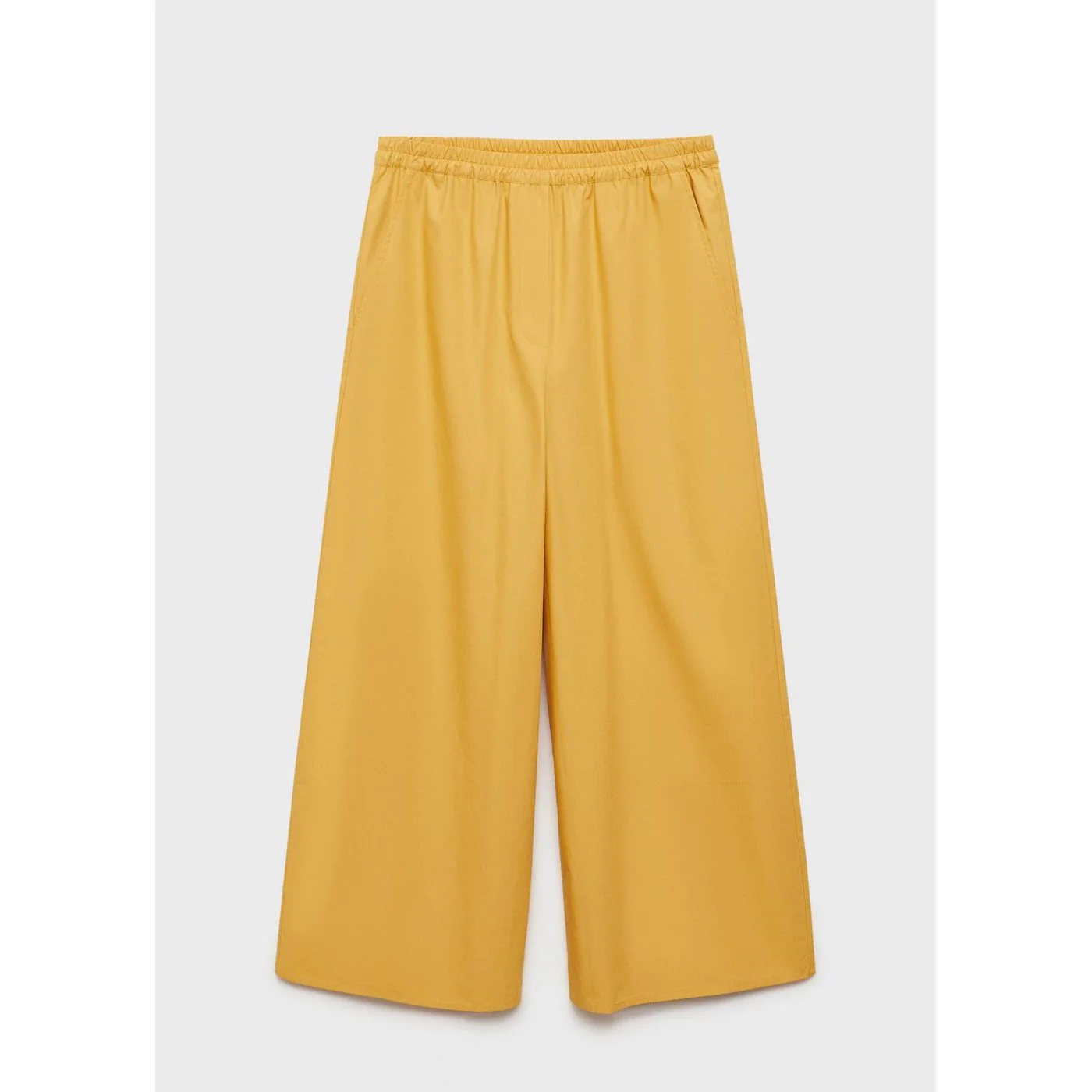 Pantalon Pop-H - Mustard - Image 6
