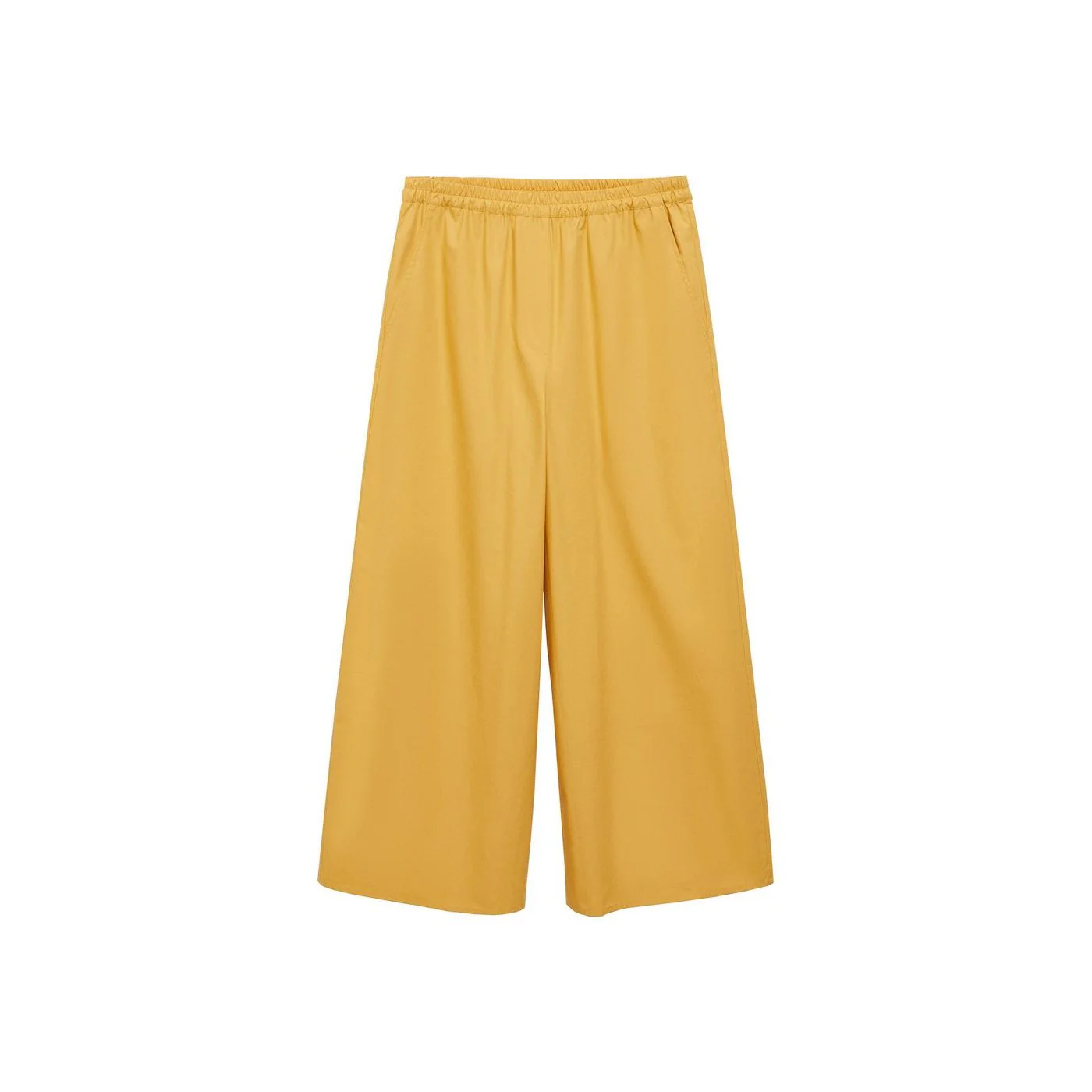 Pantalon Pop-H - Mustard - Image 7