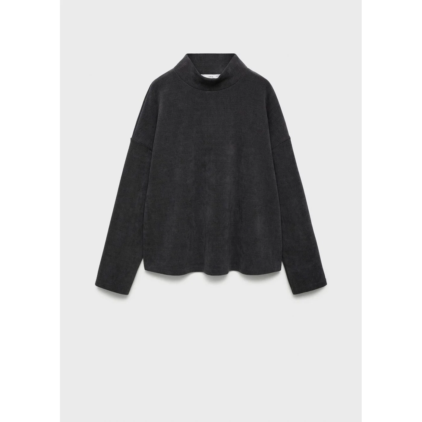 Sweatshirt Panitam - Dark Heather Grey - Image 5
