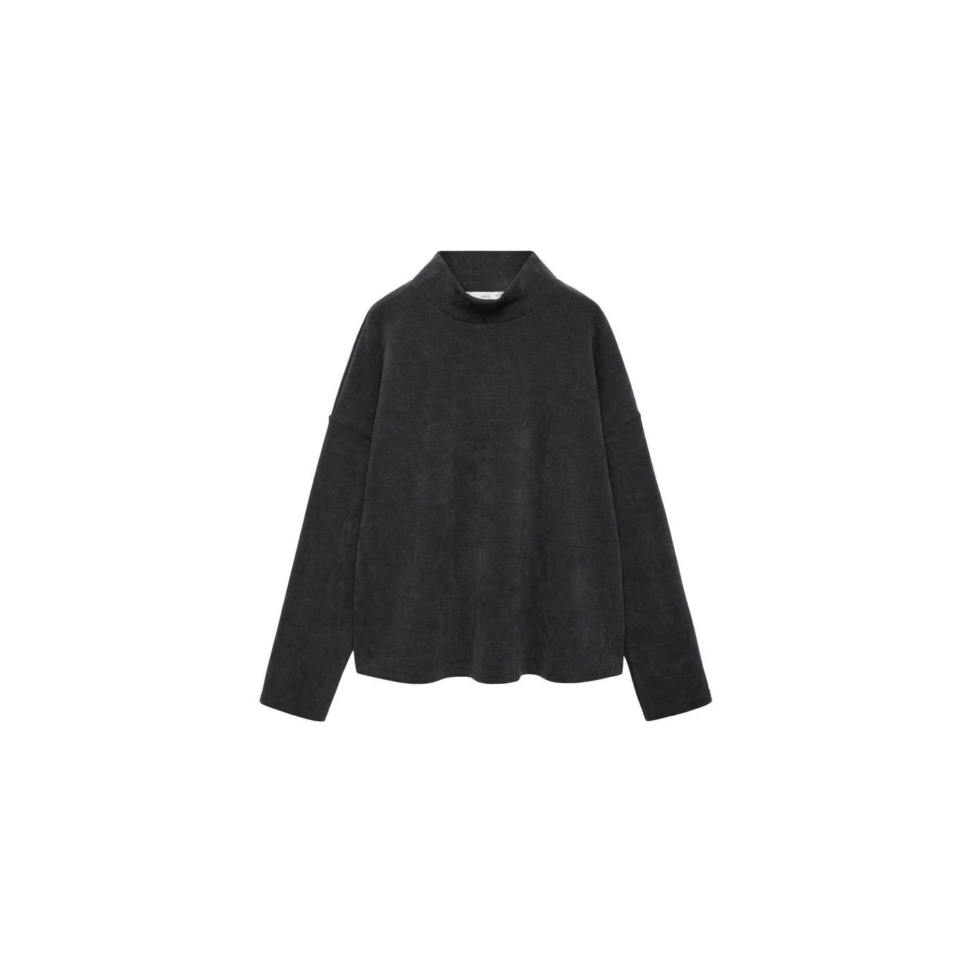 Sweatshirt Panitam - Dark Heather Grey - Image 6