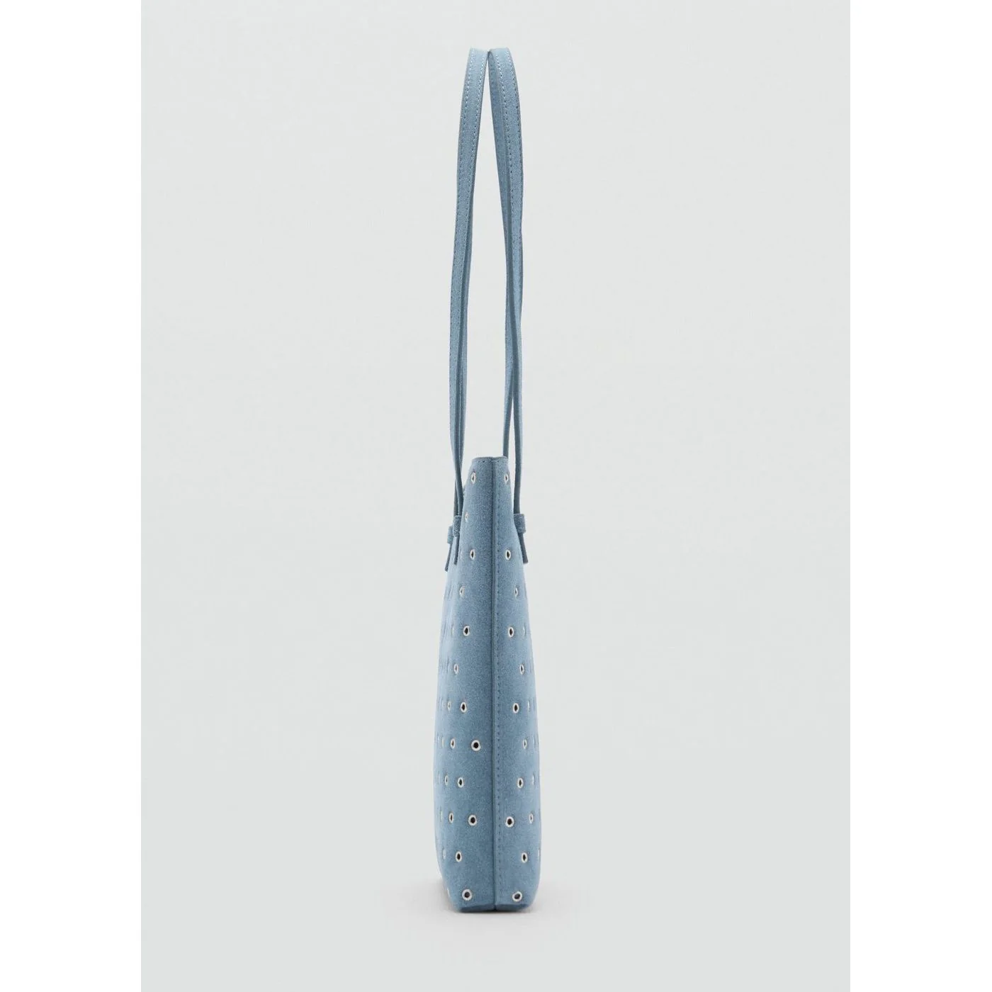 Sac Petit Aries - Bleu - Image 2