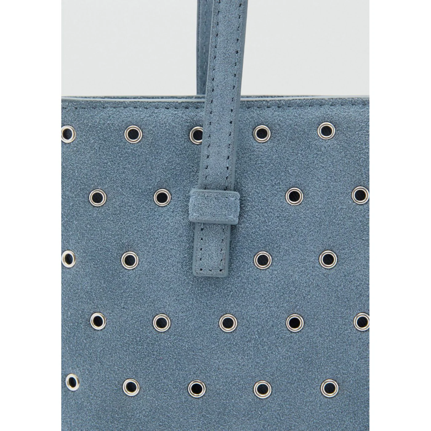 Sac Petit Aries - Bleu - Image 3