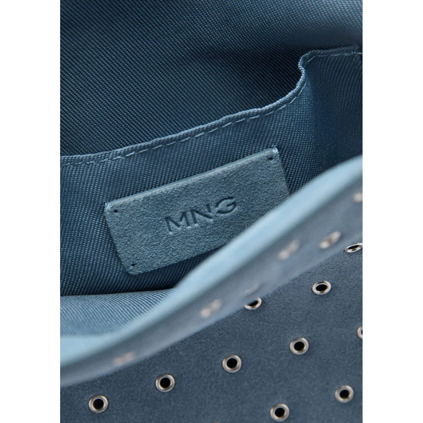 Sac Petit Aries - Bleu - Image 4