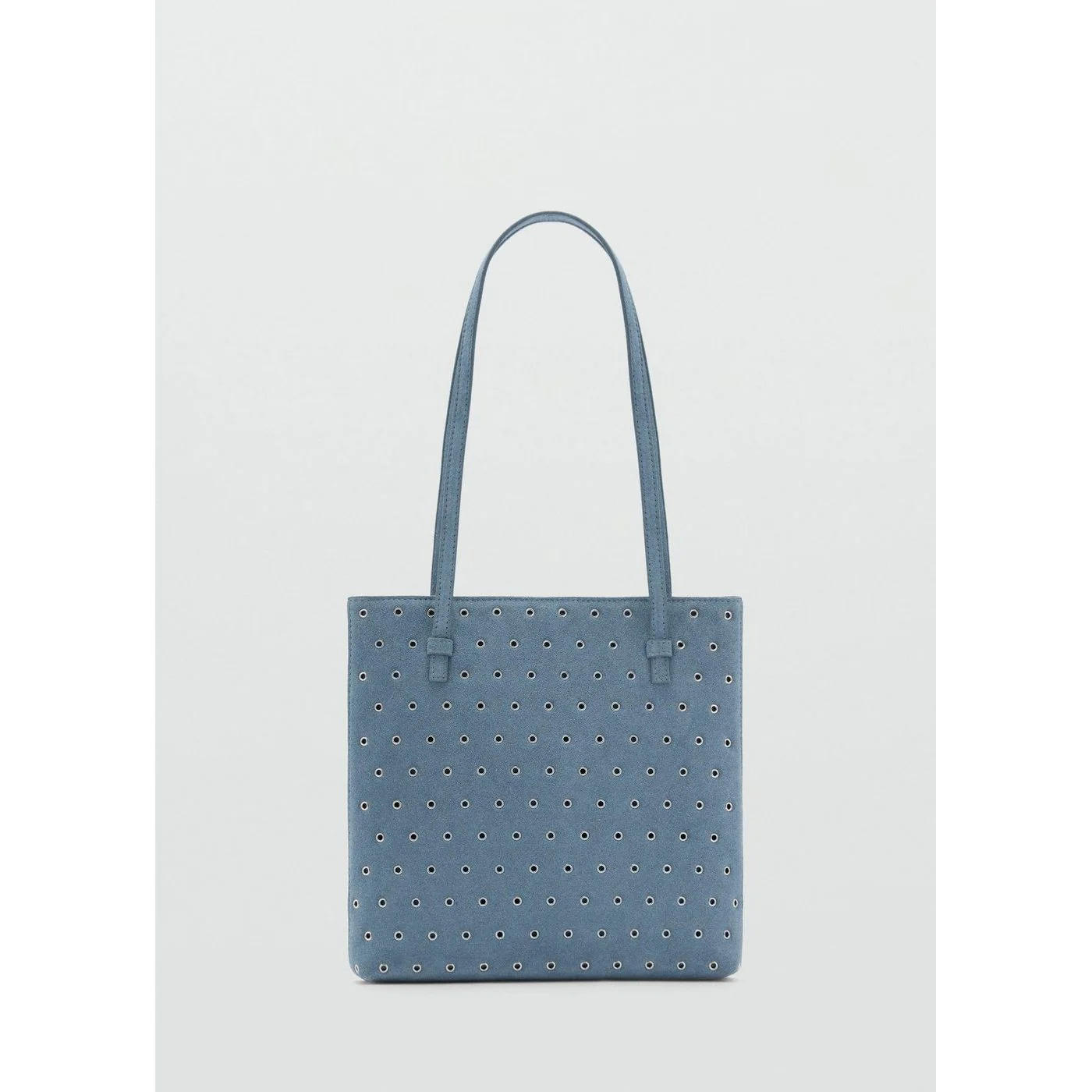 Sac Petit Aries - Bleu - Image 5