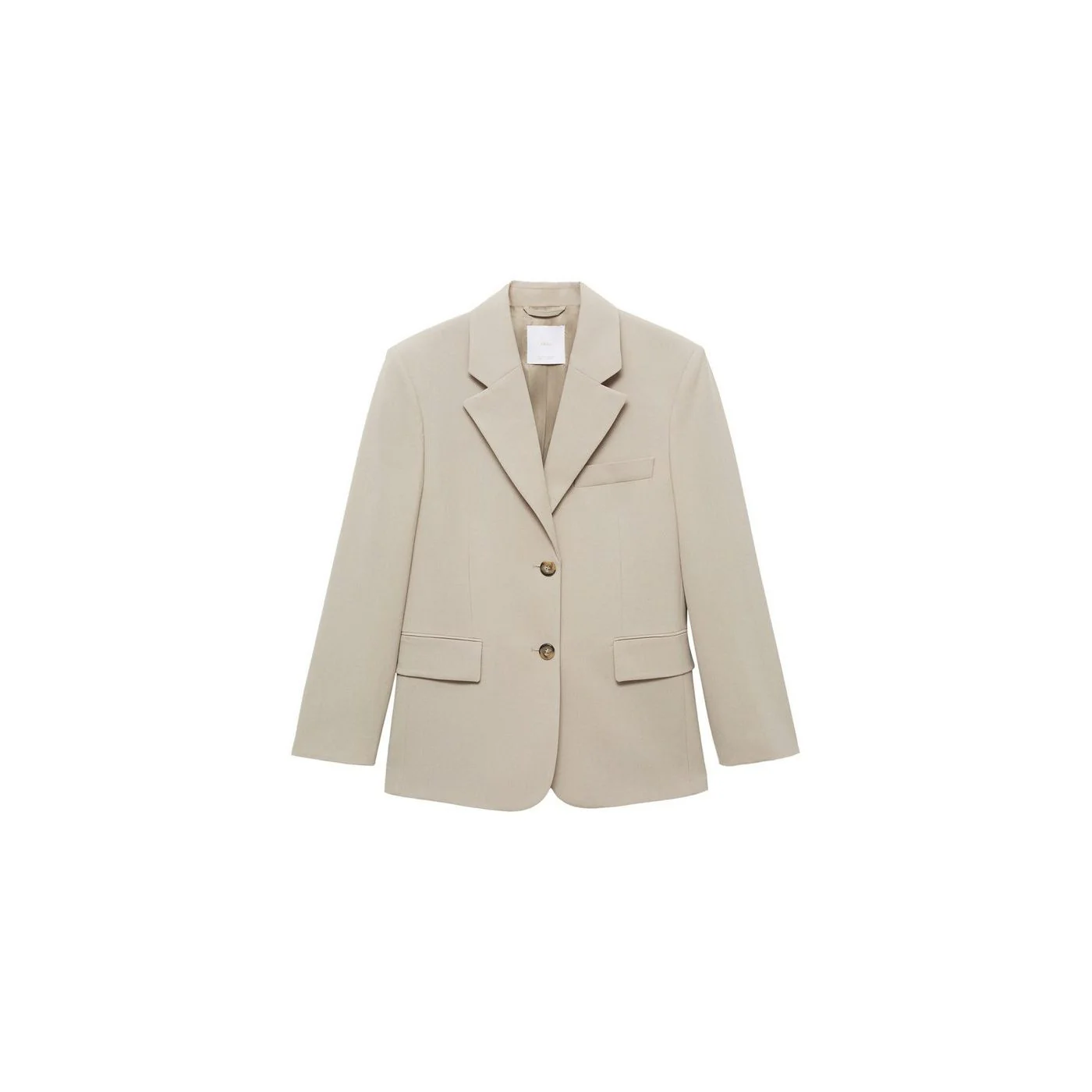 Veste Crista - Beige - Image 10