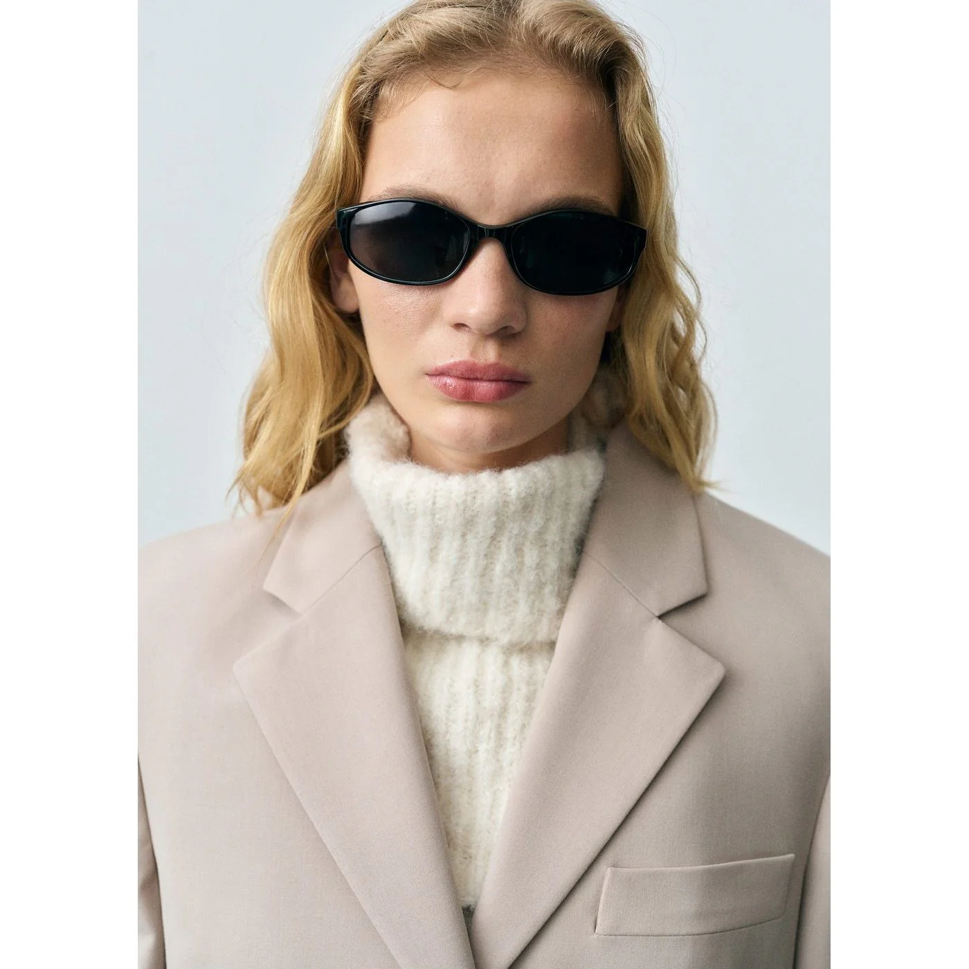 Veste Crista - Beige - Image 4