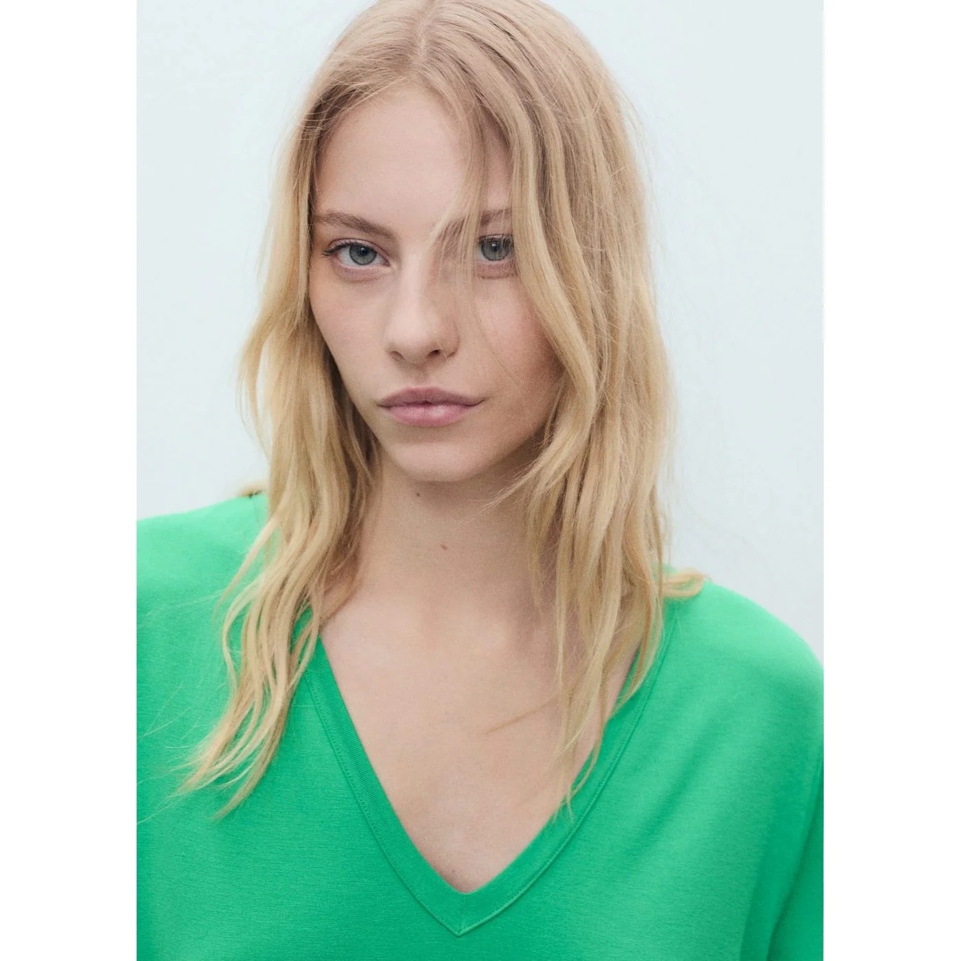 T-Shirt Vispi - Green - Image 4