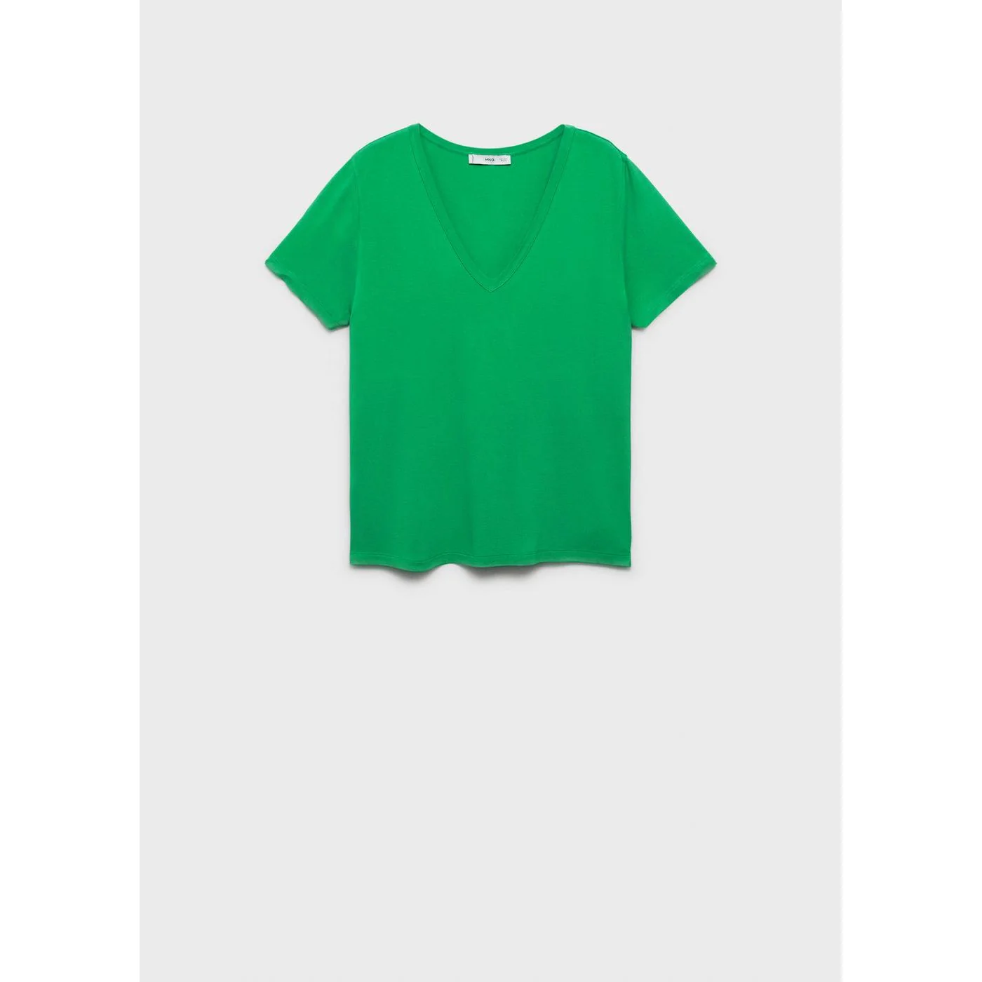 T-Shirt Vispi - Green - Image 7
