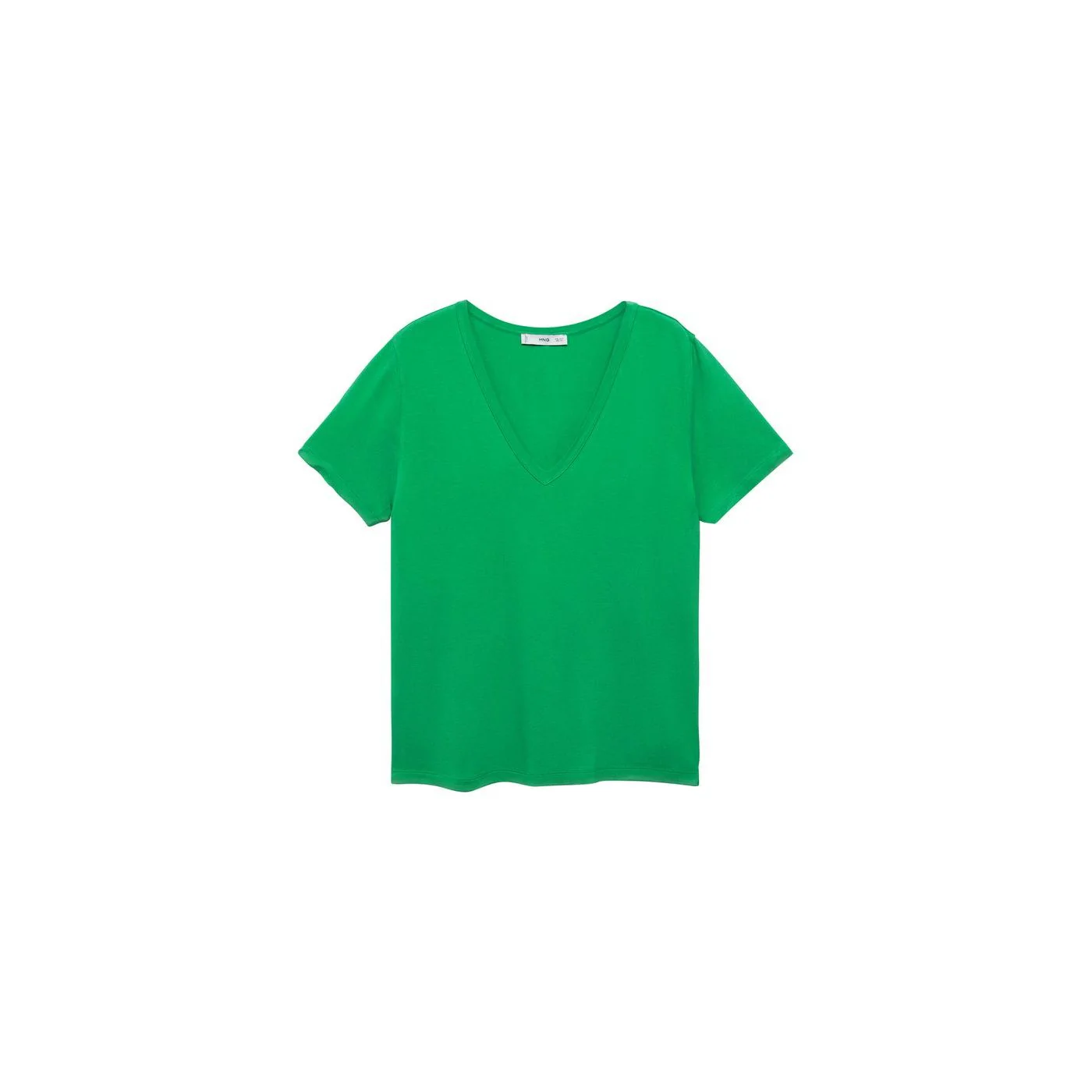 T-Shirt Vispi - Green - Image 8