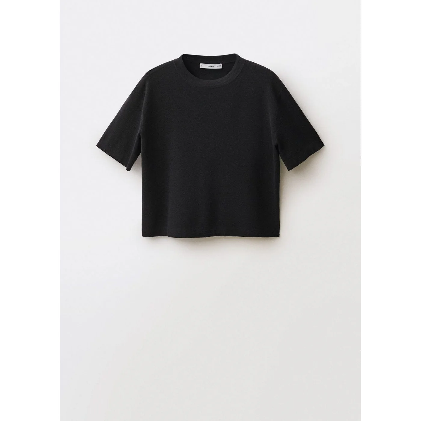 Pull Sammy - Noir - Image 7