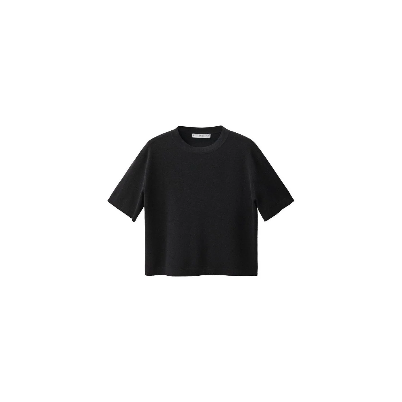 Pull Sammy - Noir - Image 8