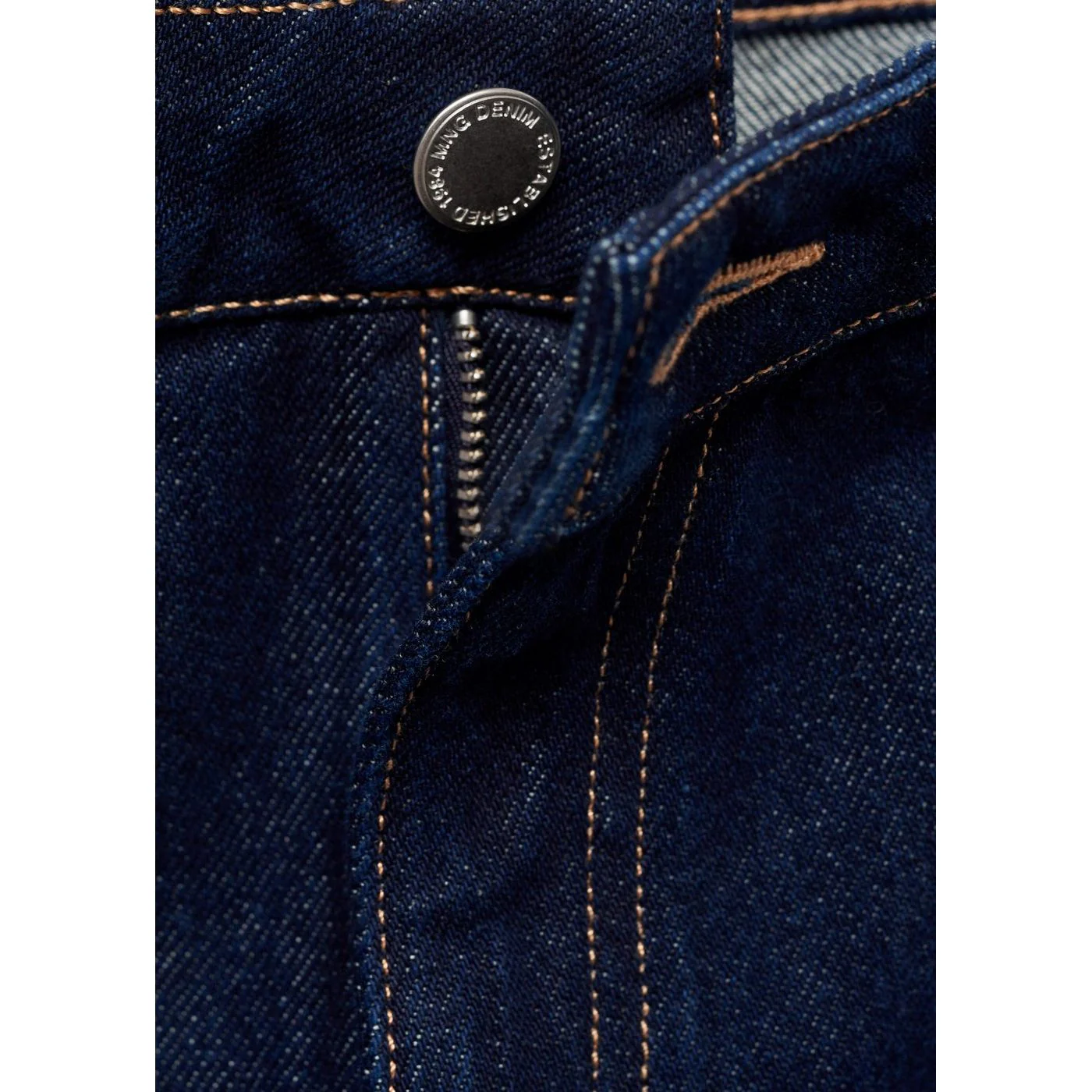 Jean Emilia - Bleu - Image 5