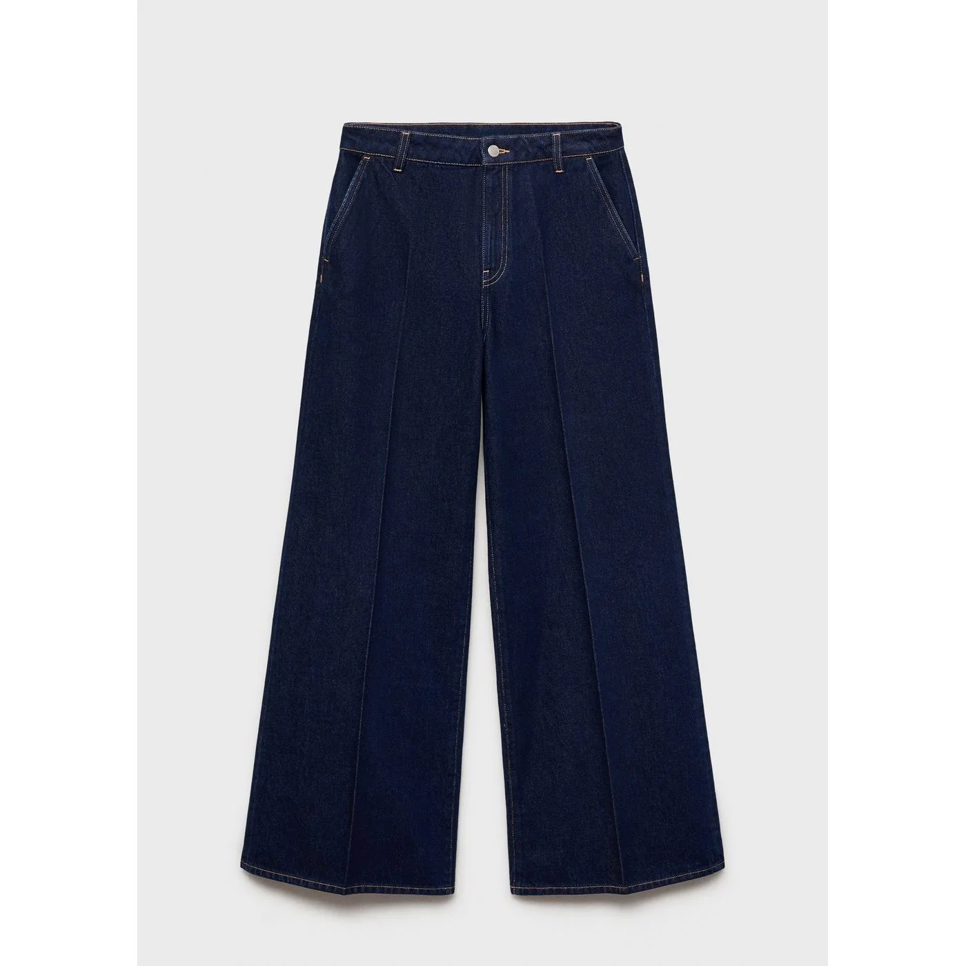 Jean Emilia - Bleu - Image 6