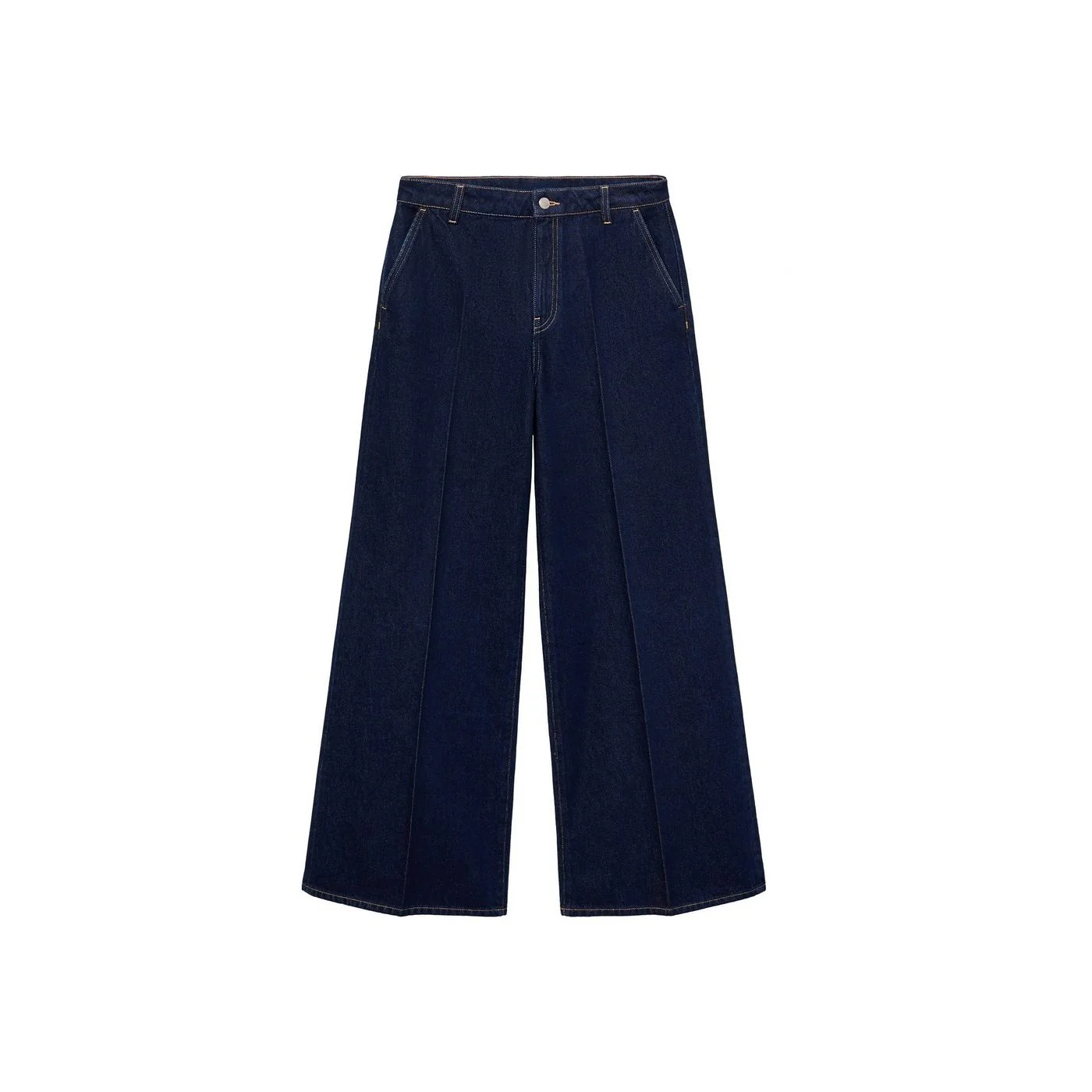 Jean Emilia - Bleu - Image 7