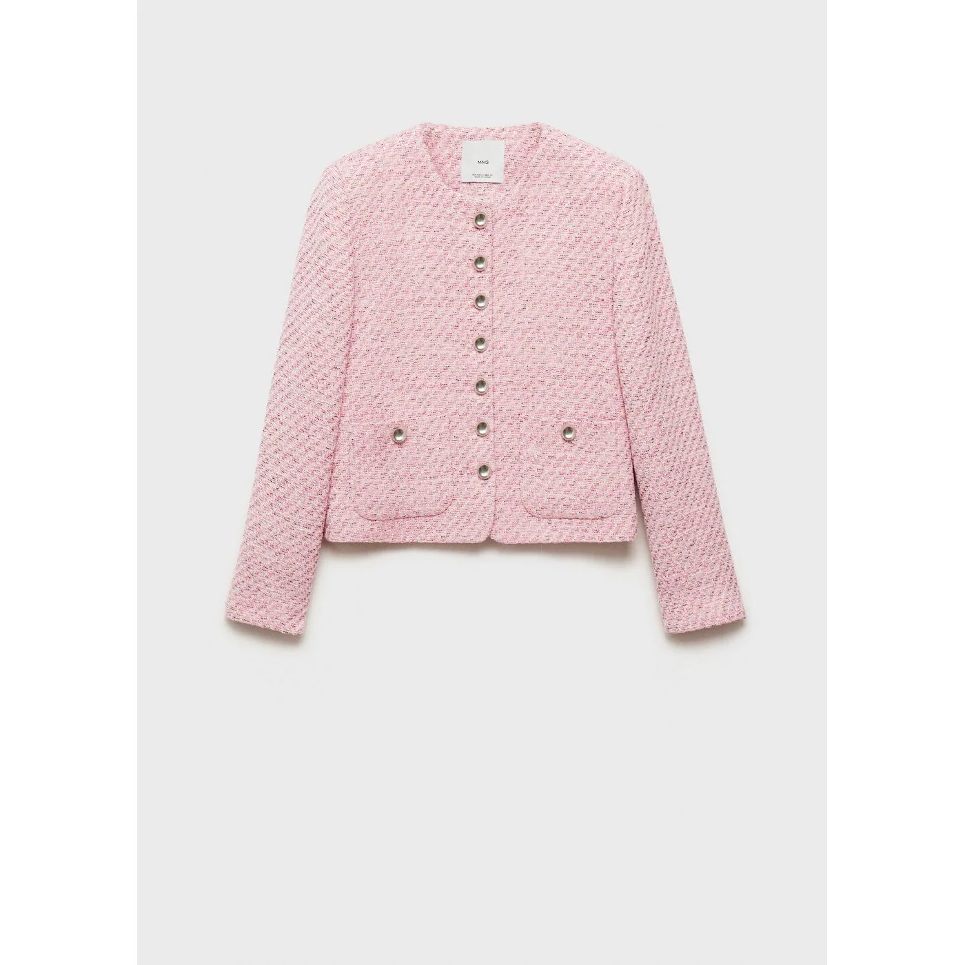 Veste Karakoy - Pink - Image 7
