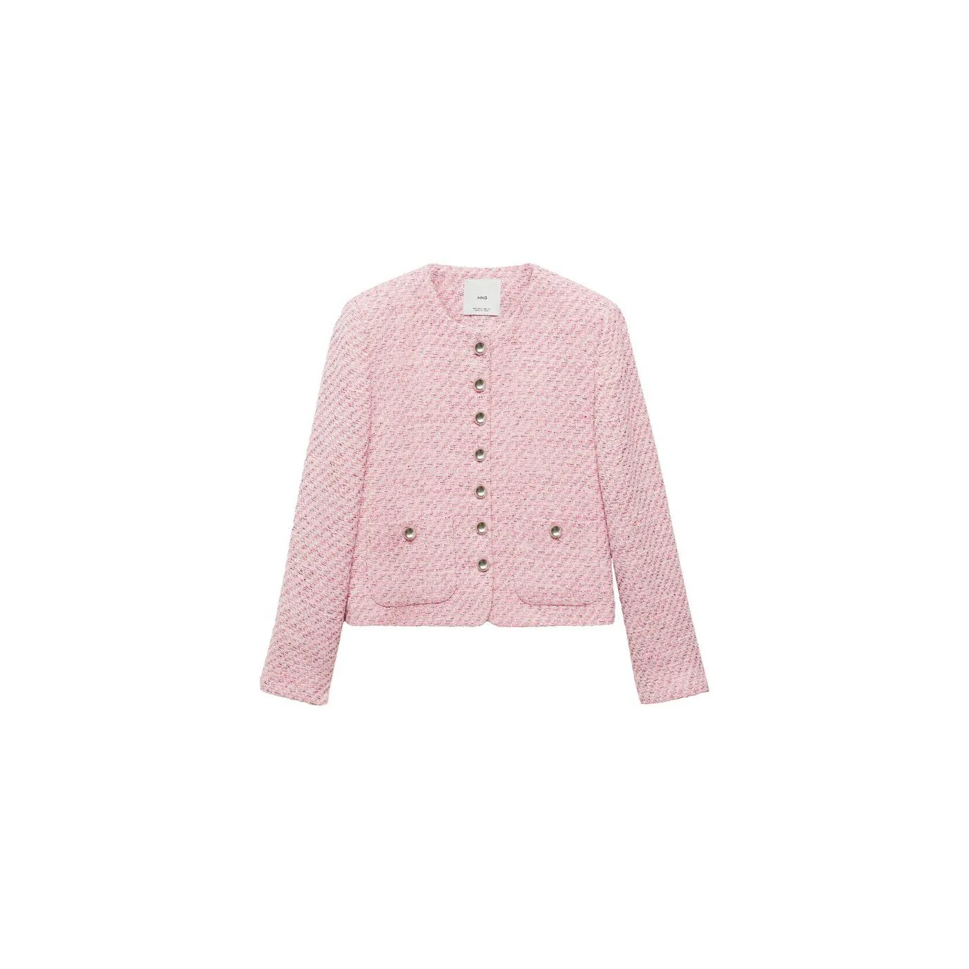 Veste Karakoy - Pink - Image 8