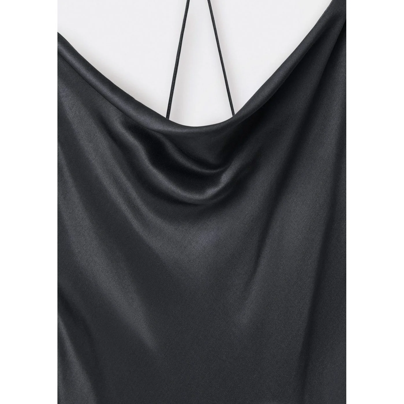 Robe Francie - Gris Anthracite - Image 6