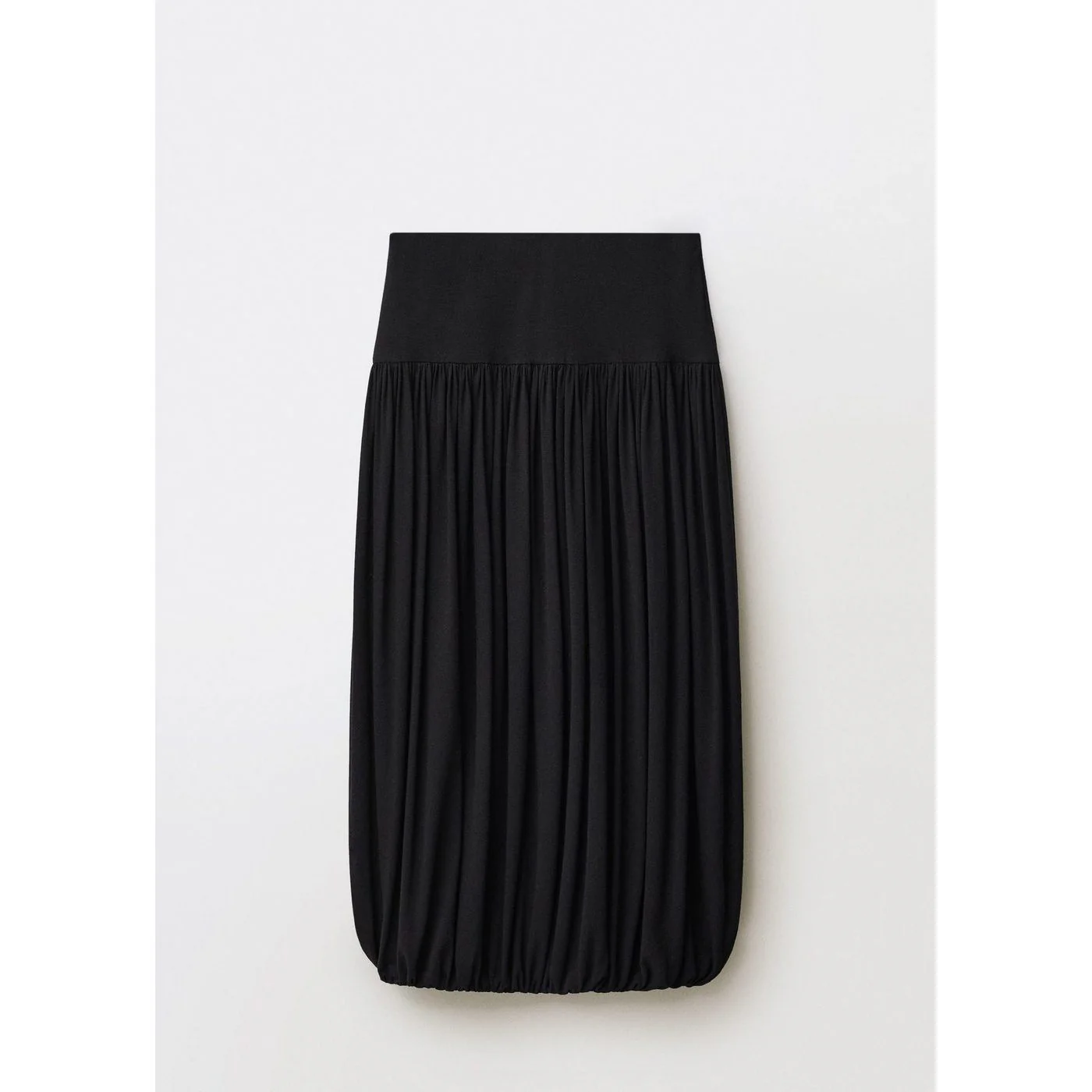 Robe Casilda - Black - Image 7