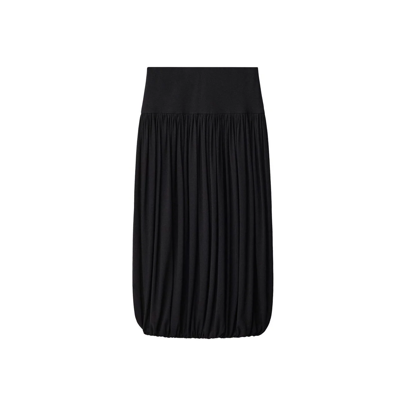 Robe Casilda - Black - Image 8