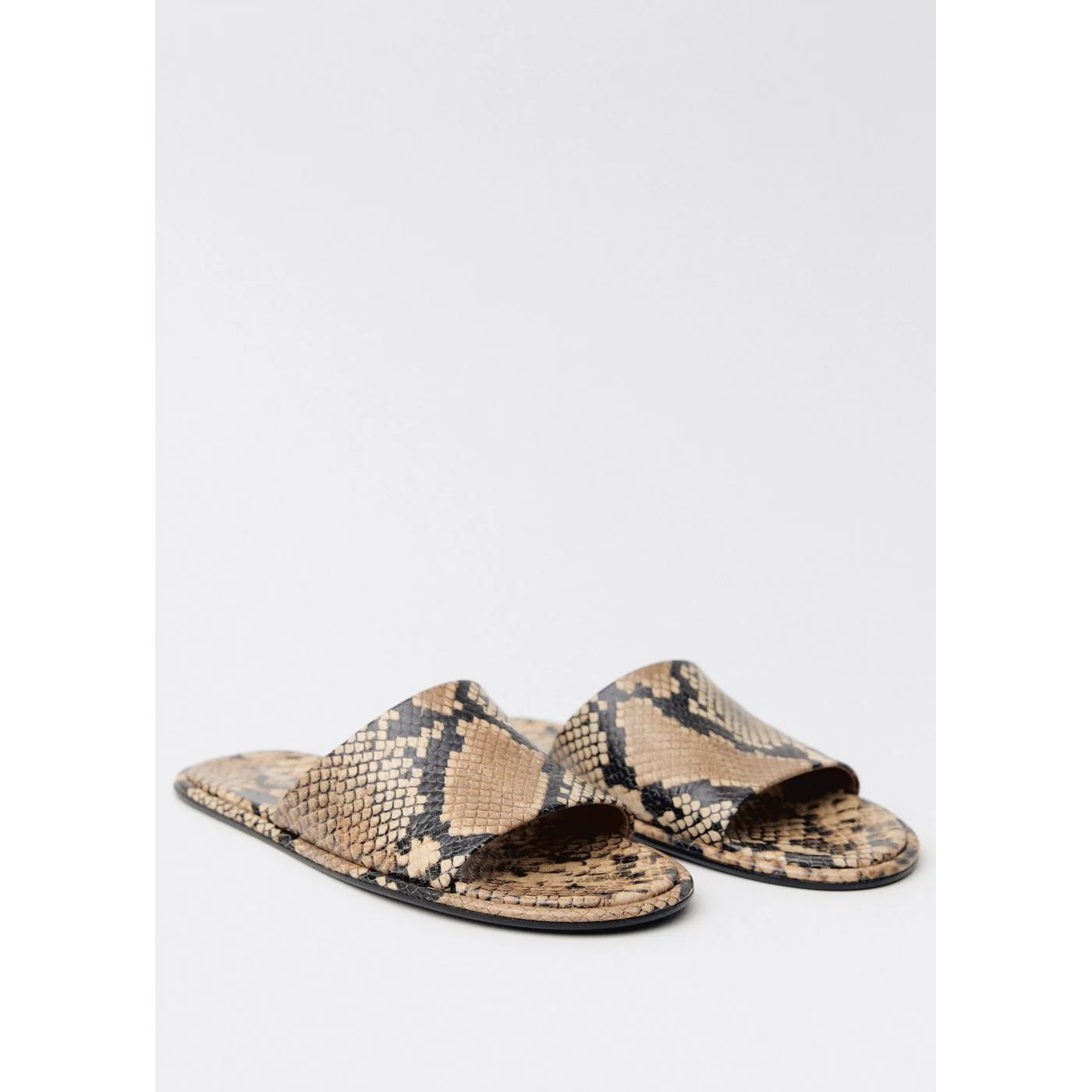 Sandales Gavina - Beige - Image 2