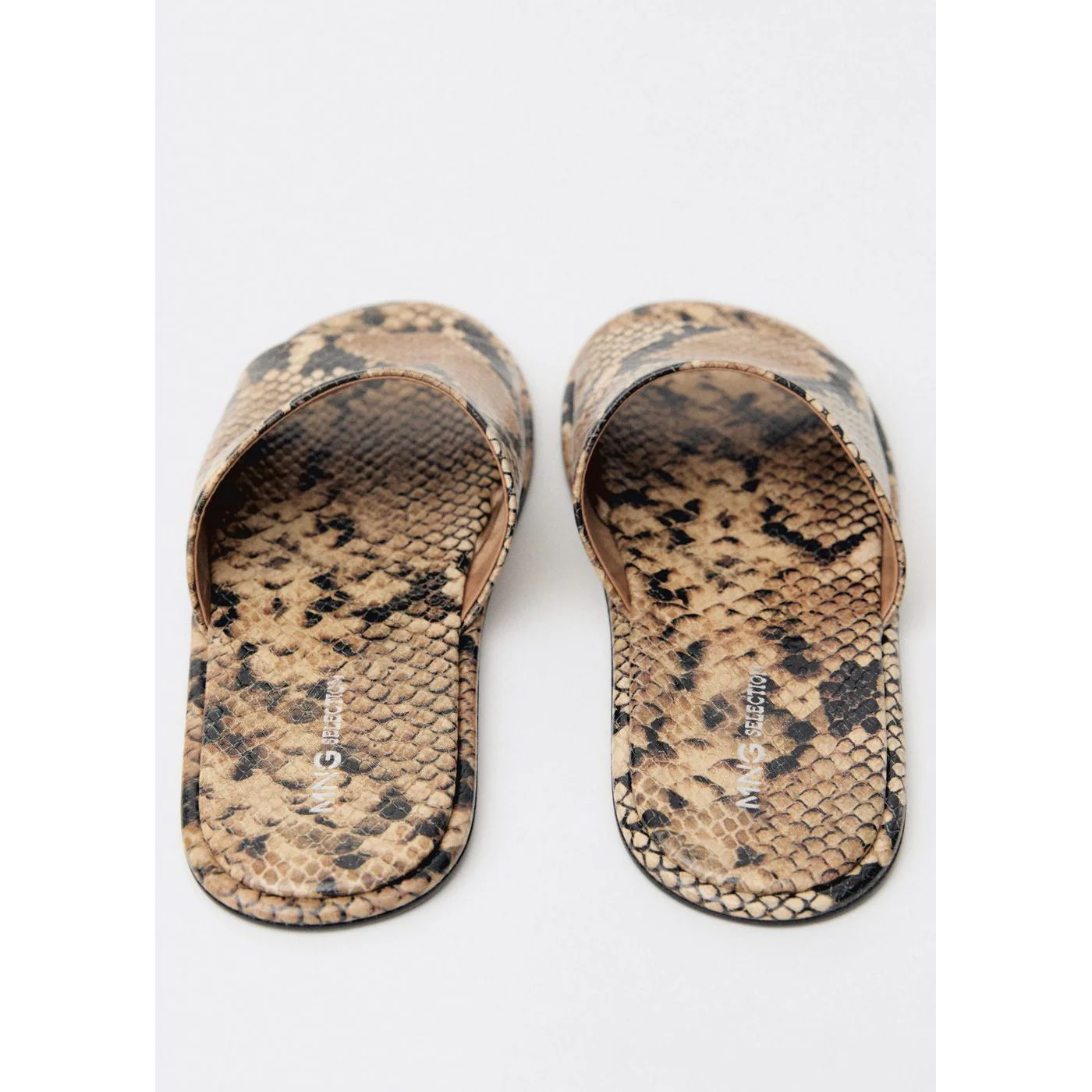 Sandales Gavina - Beige - Image 3