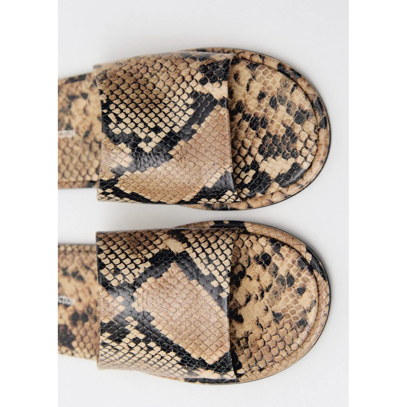 Sandales Gavina - Beige - Image 4