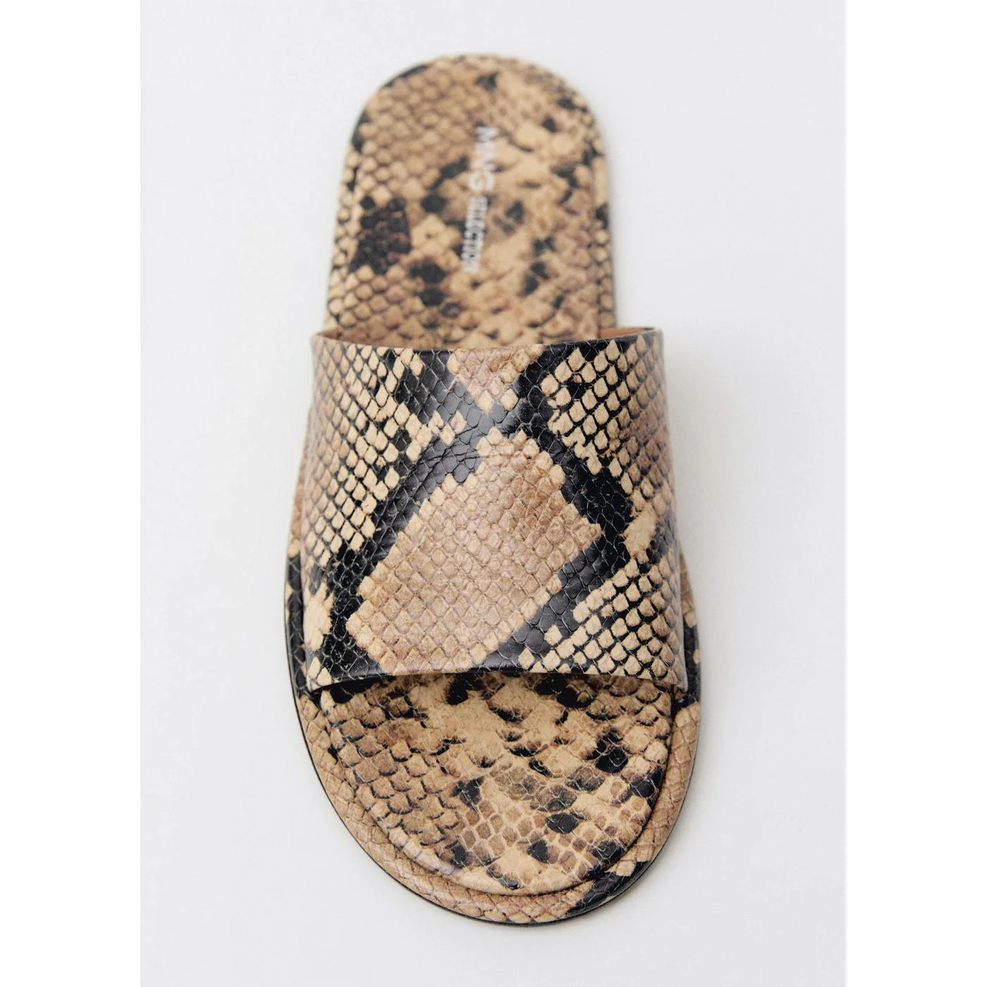 Sandales Gavina - Beige - Image 5