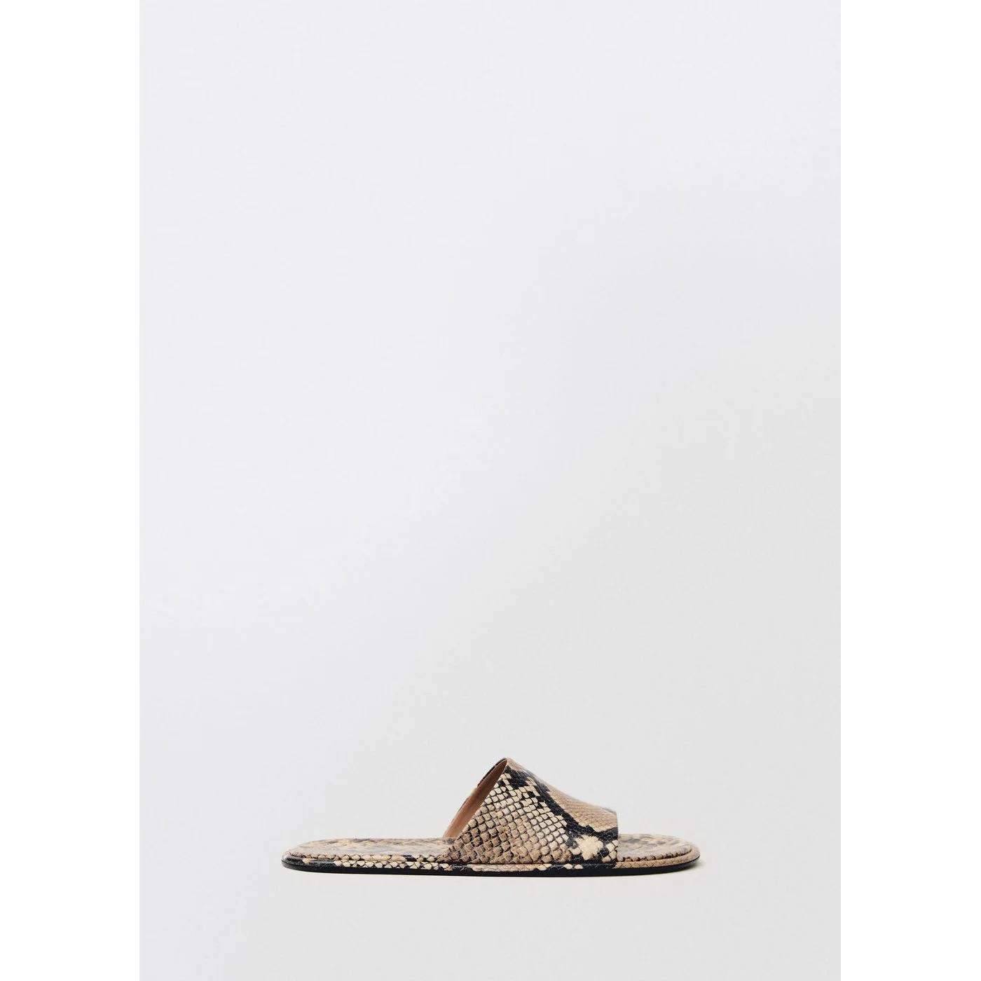 Sandales Gavina - Beige - Image 7