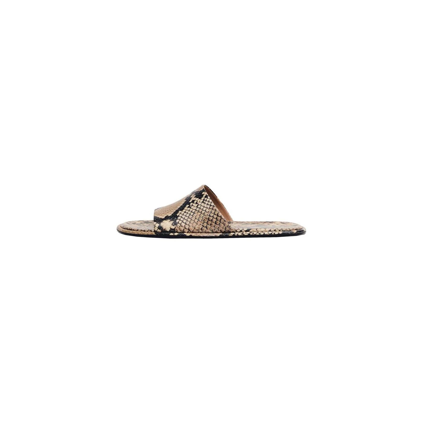 Sandales Gavina - Beige - Image 8