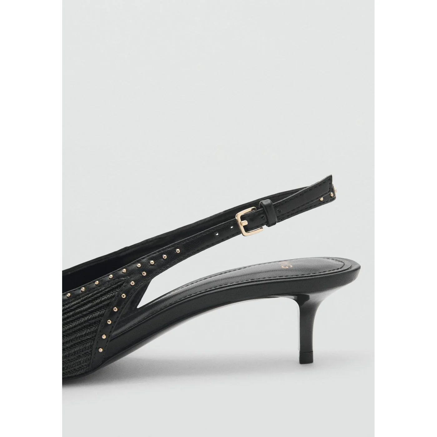 Chaussures Natu - Noir - Image 2