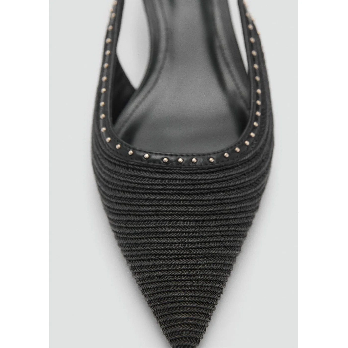 Chaussures Natu - Noir - Image 3
