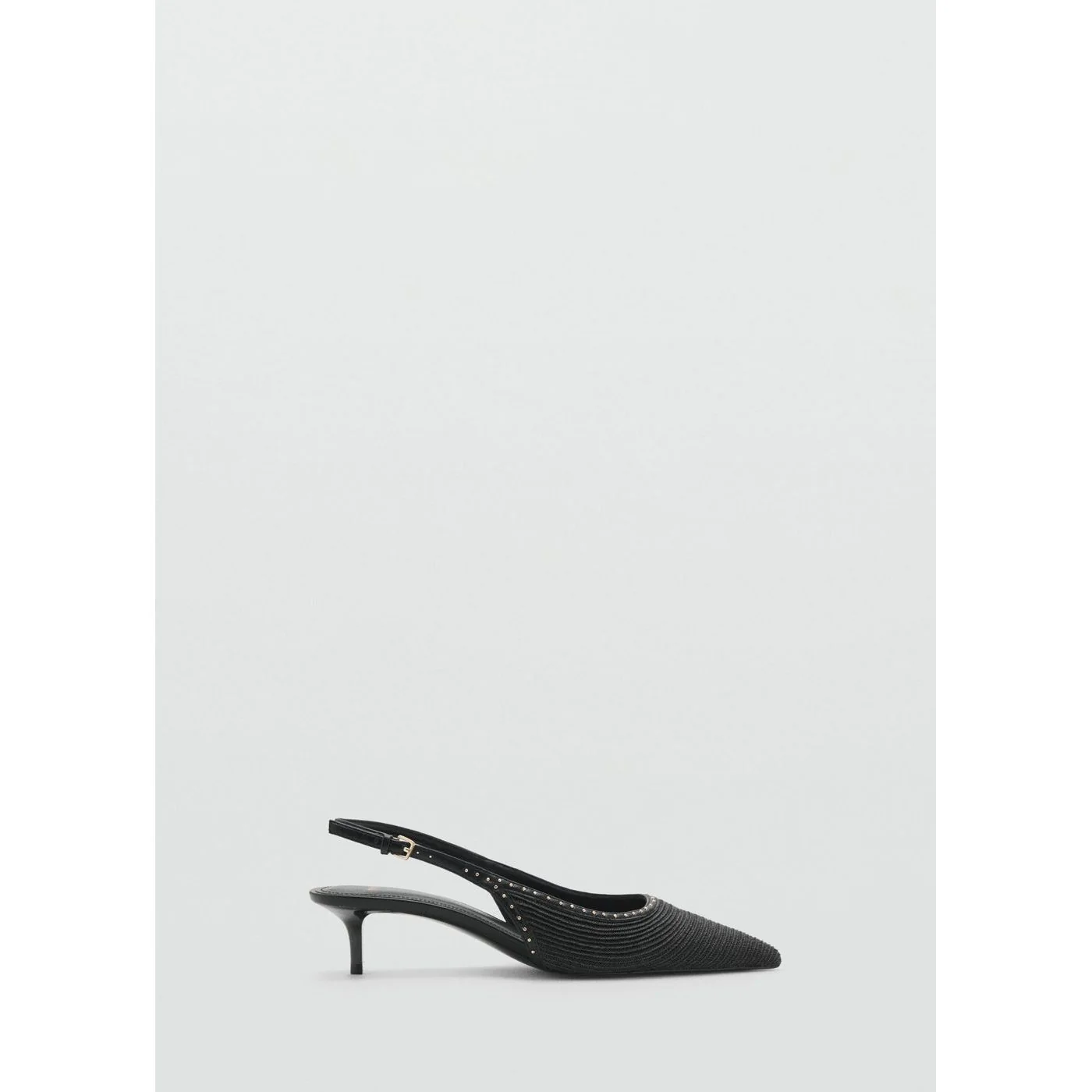 Chaussures Natu - Noir - Image 4