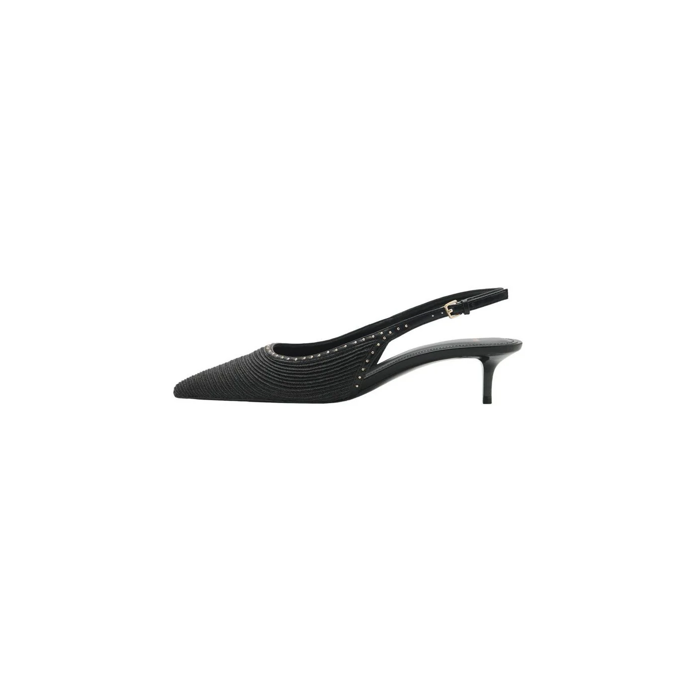 Chaussures Natu - Noir - Image 5