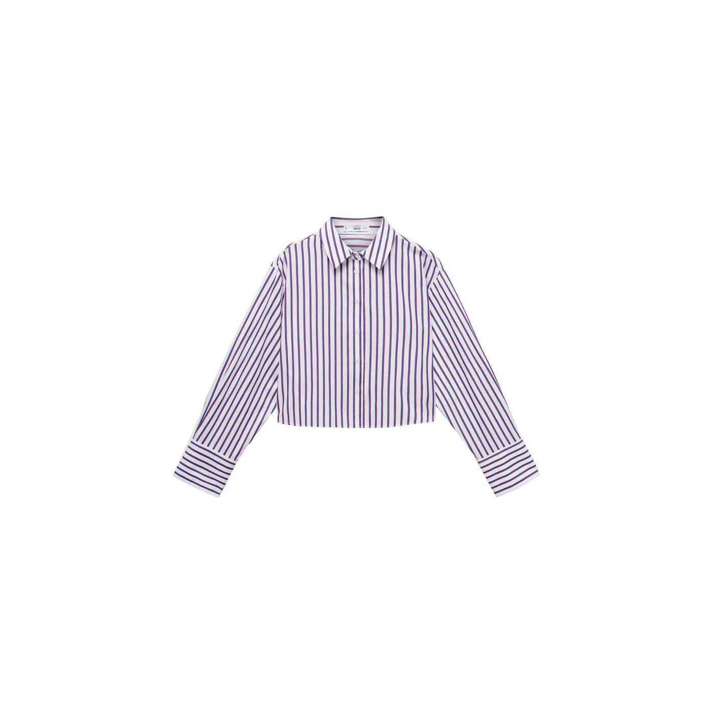 Chemise Caro - Rouge - Image 7