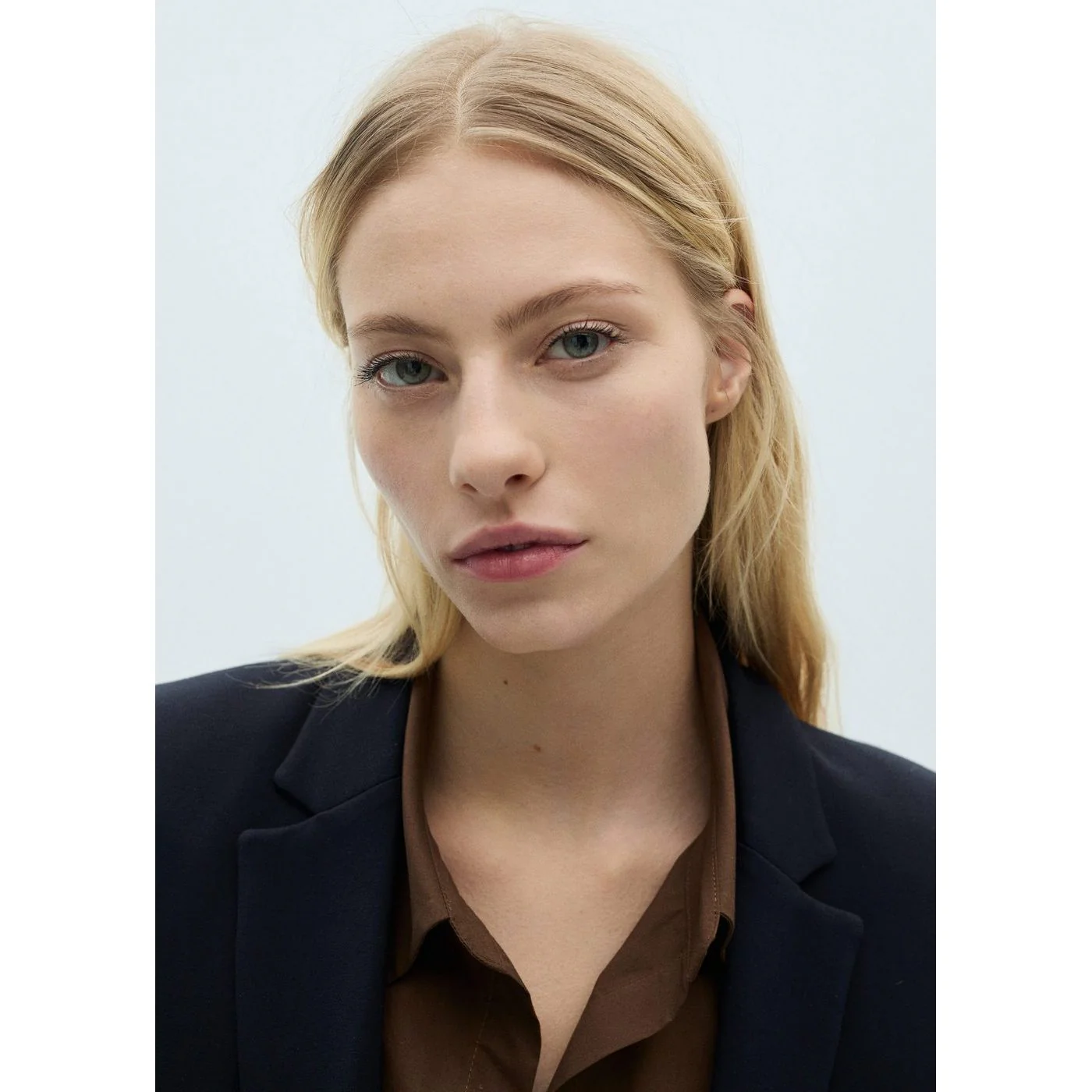 Veste Paloma - Bleu Marine Foncé - Image 4