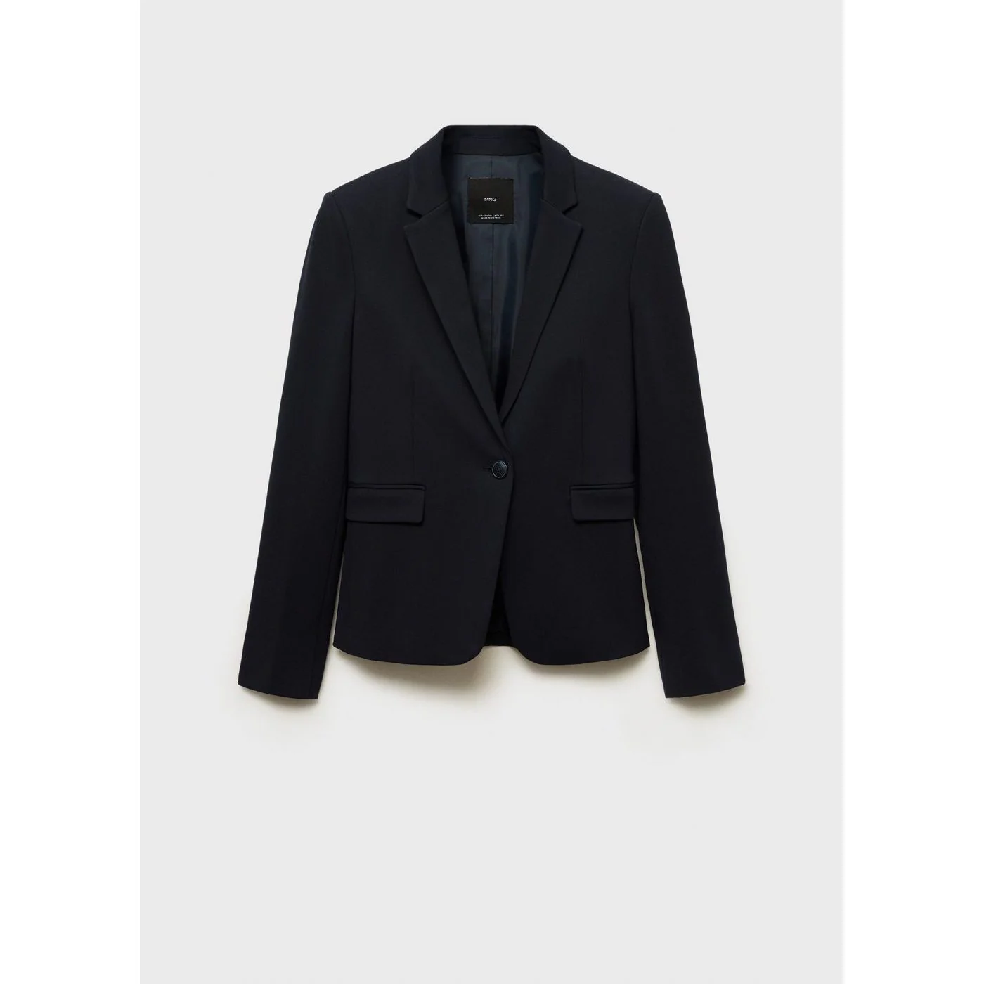 Veste Paloma - Bleu Marine Foncé - Image 7