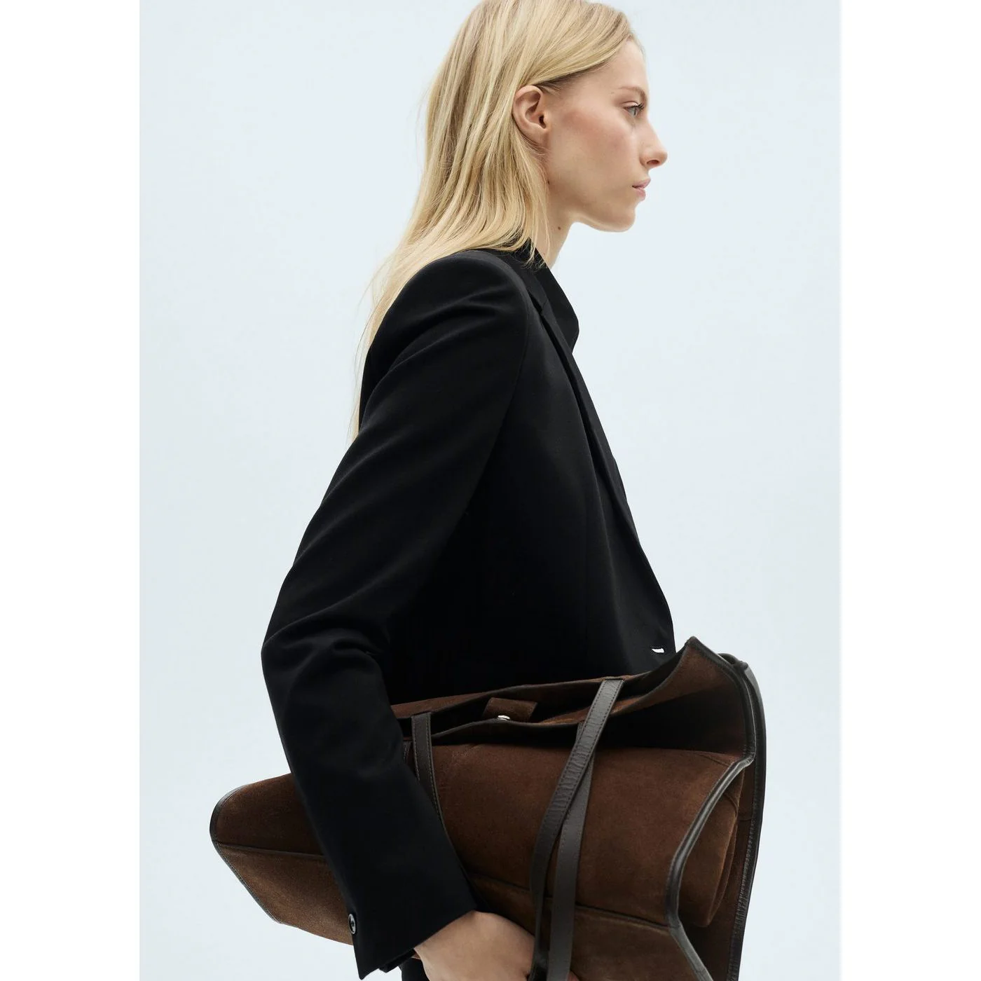 Veste Paloma - Noir - Image 2