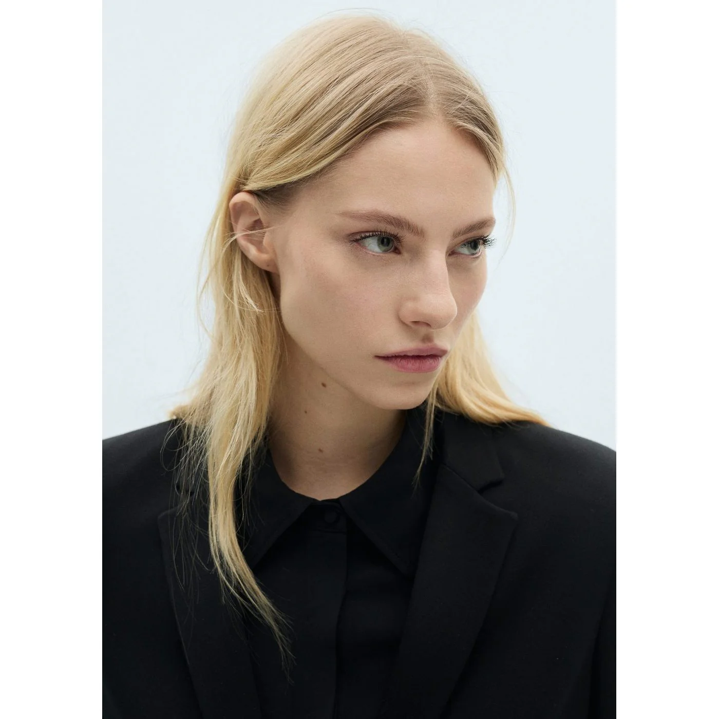 Veste Paloma - Noir - Image 4
