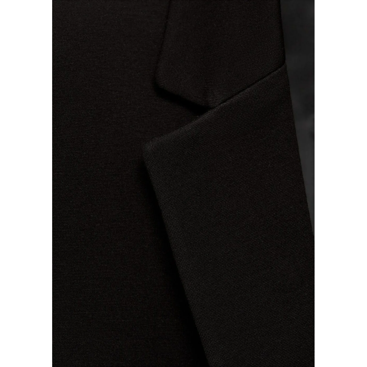 Veste Paloma - Noir - Image 5