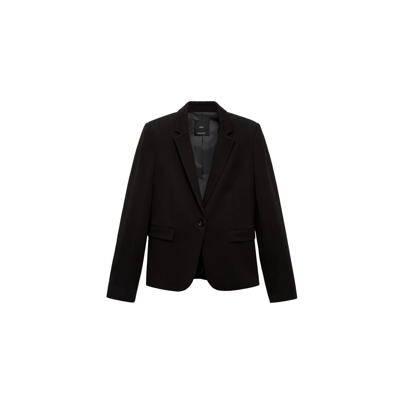 Veste Paloma - Noir - Image 7