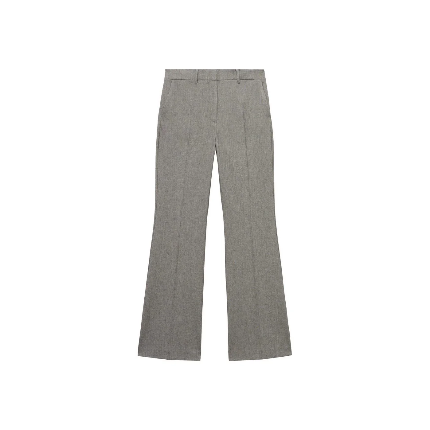 Pantalon Bowery - Gris - Image 9