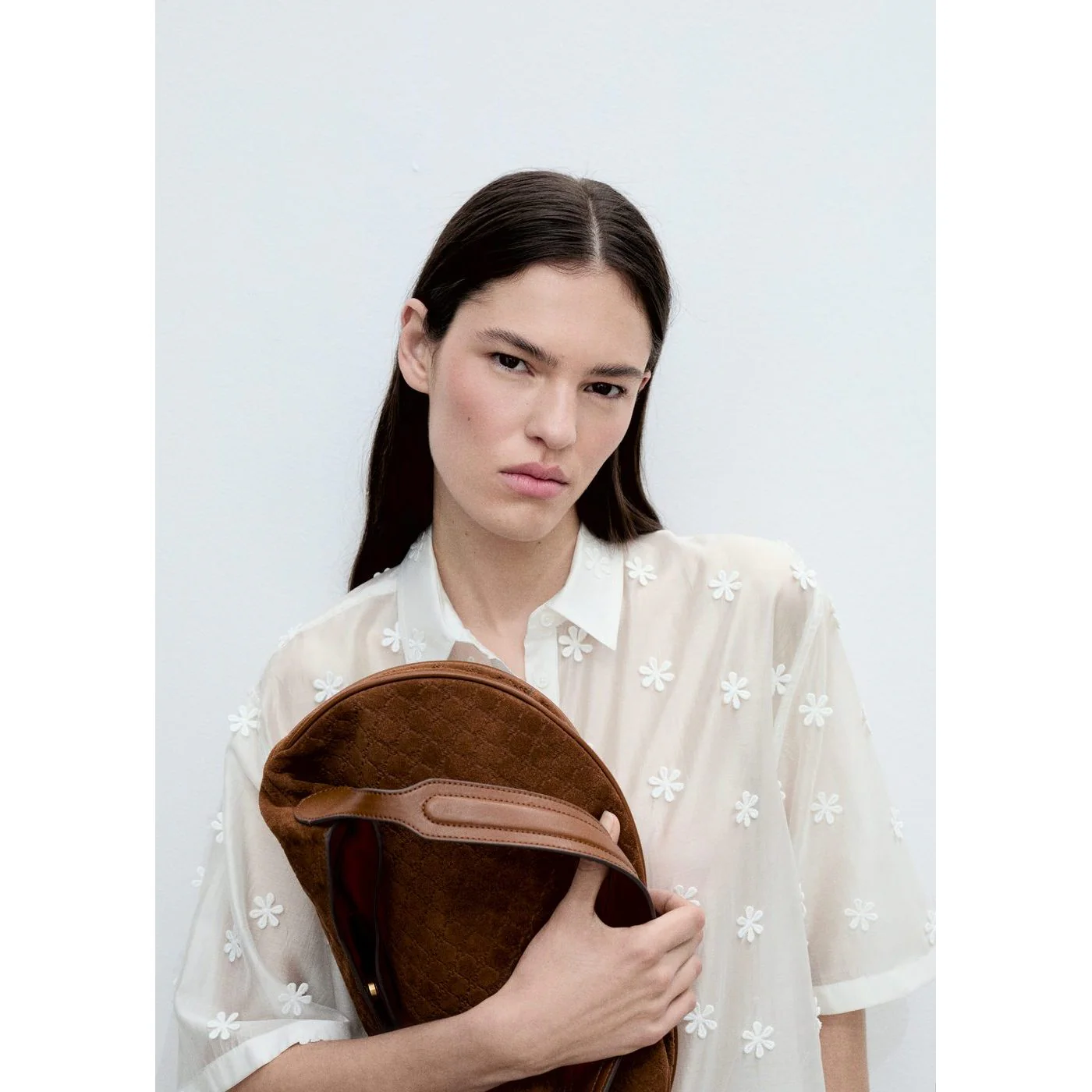 Chemise Uri - White - Image 5