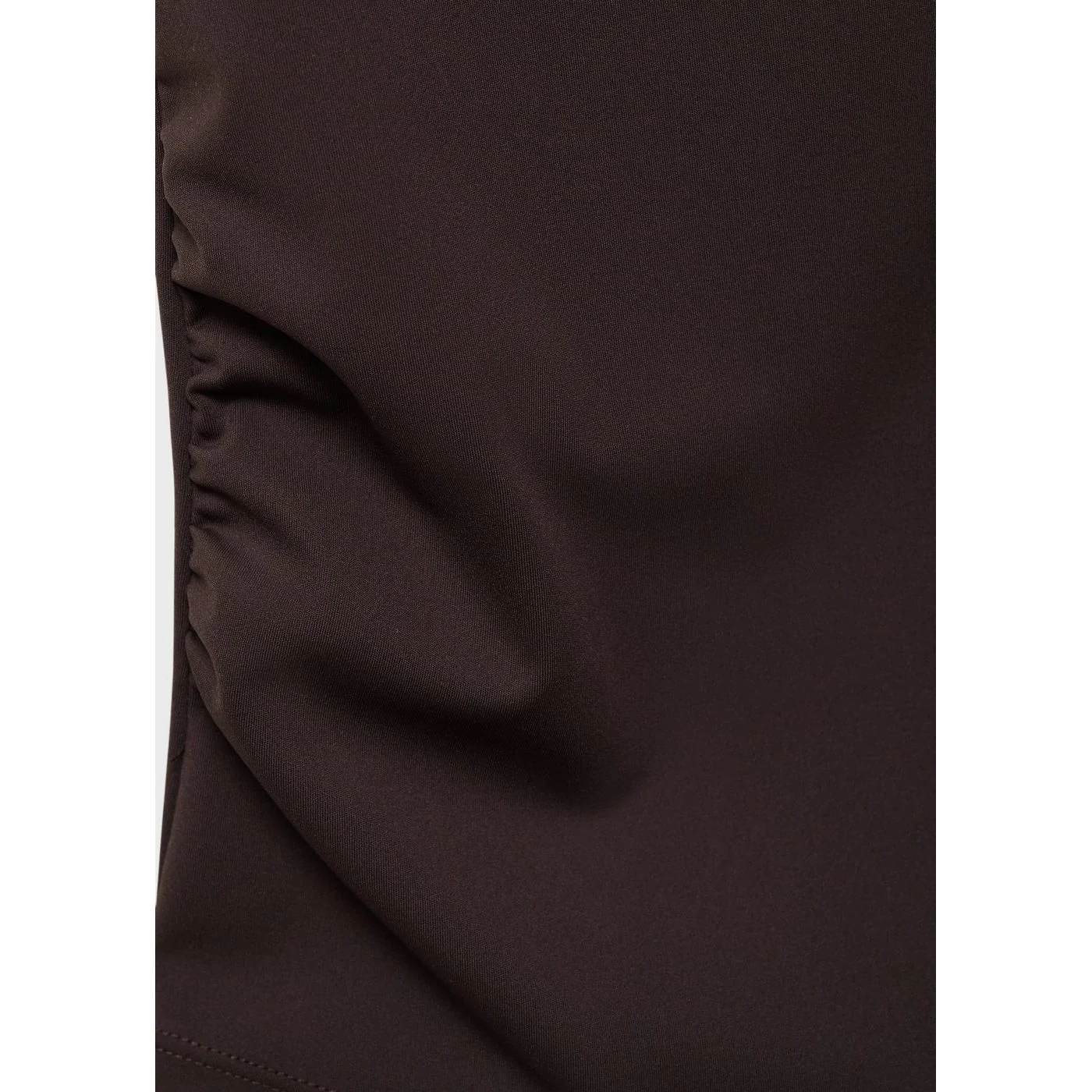 Top Teclam - Chocolat - Image 5